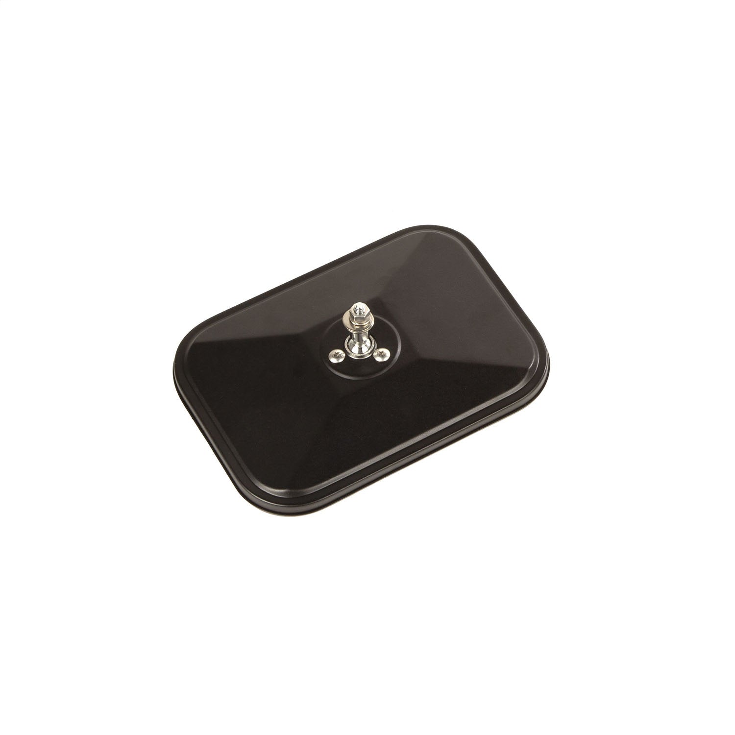 Rugged Ridge 11025.26 Rectangular Trail Mirror Kit
