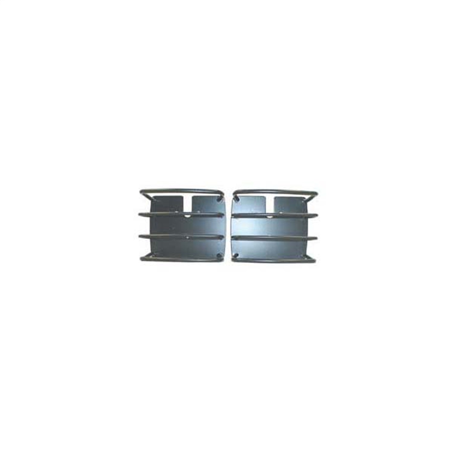 Rugged Ridge 11226.01 Euro Guard Kit Taillight Guard