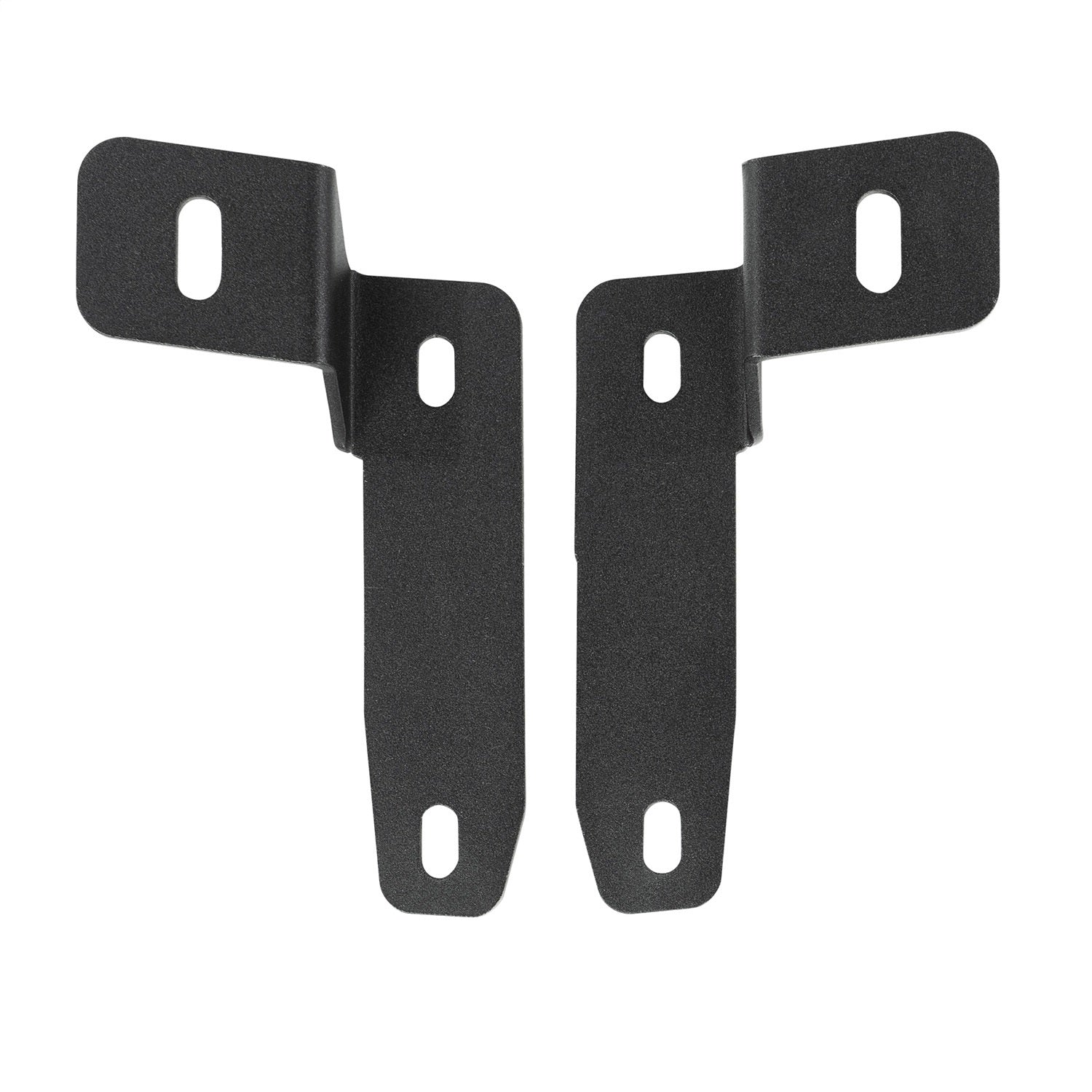Rugged Ridge 11232.73 Cowl Cube Light Mount Fits 18-26 Wrangler (JL)