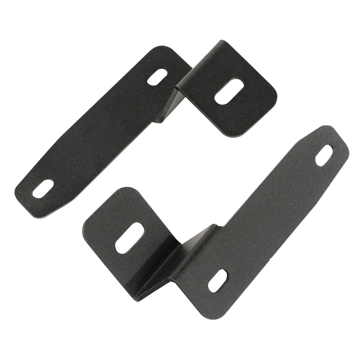 Rugged Ridge 11232.73 Cowl Cube Light Mount Fits 18-26 Wrangler (JL)