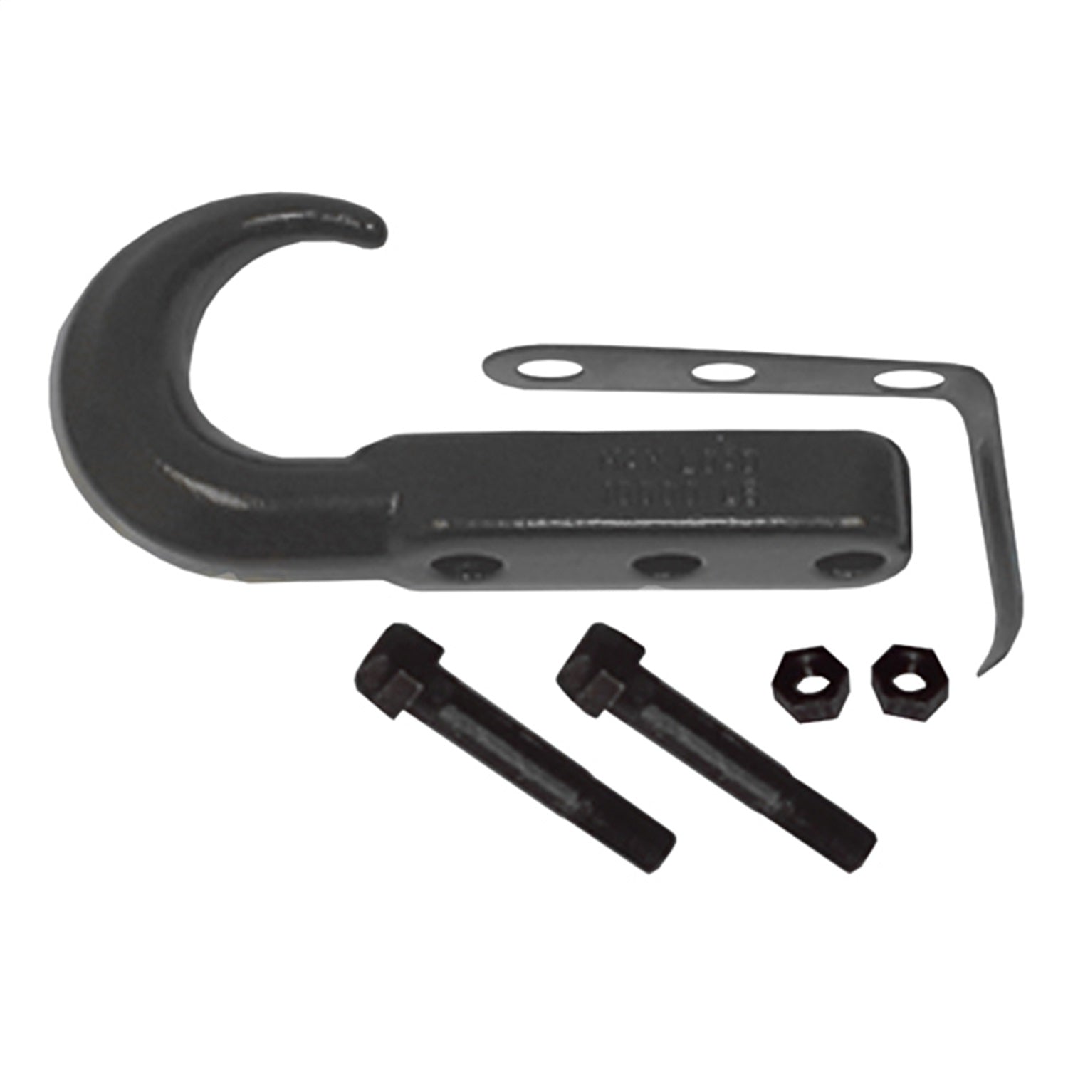 Rugged Ridge 11236.02 Tow Hook