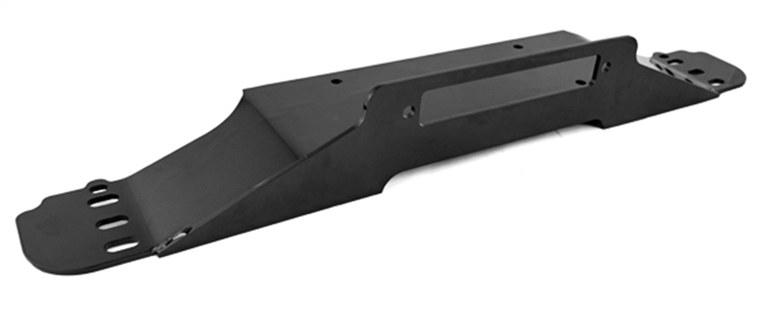 Rugged Ridge 11238.12 Universal Winch Mount Plate