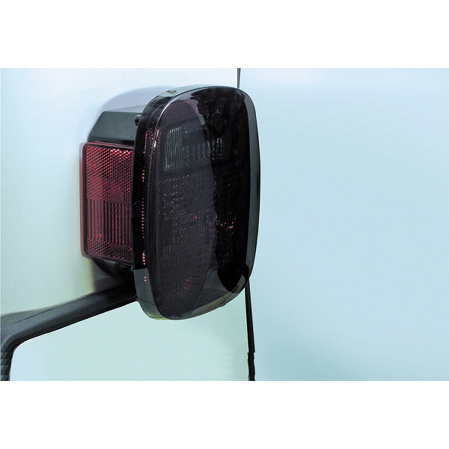 Rugged Ridge 11354.01 Taillight Black Out