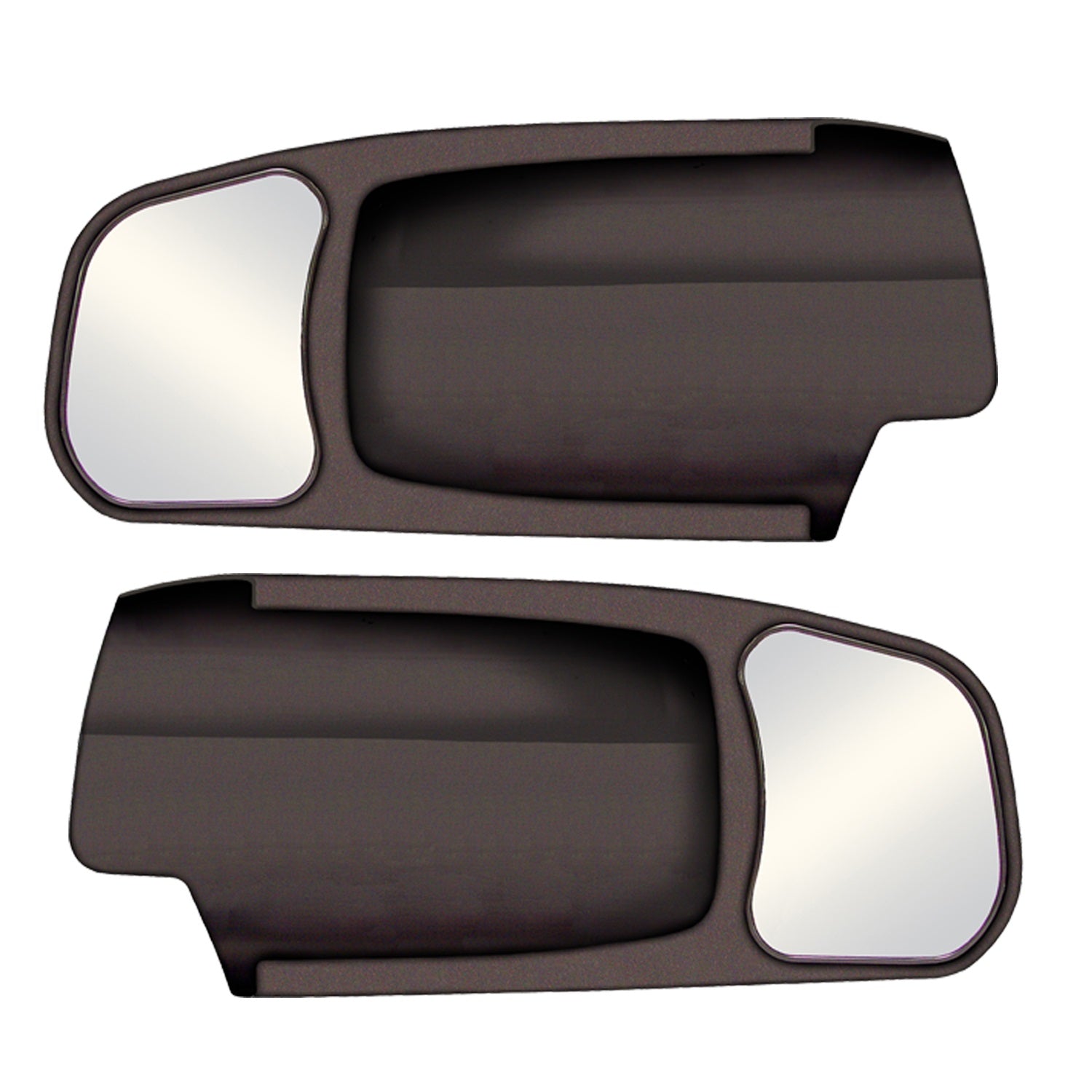 CIPA Mirrors 11400 Custom Towing Mirror Set Fits 1500 2500 Ram 1500 Ram 2500