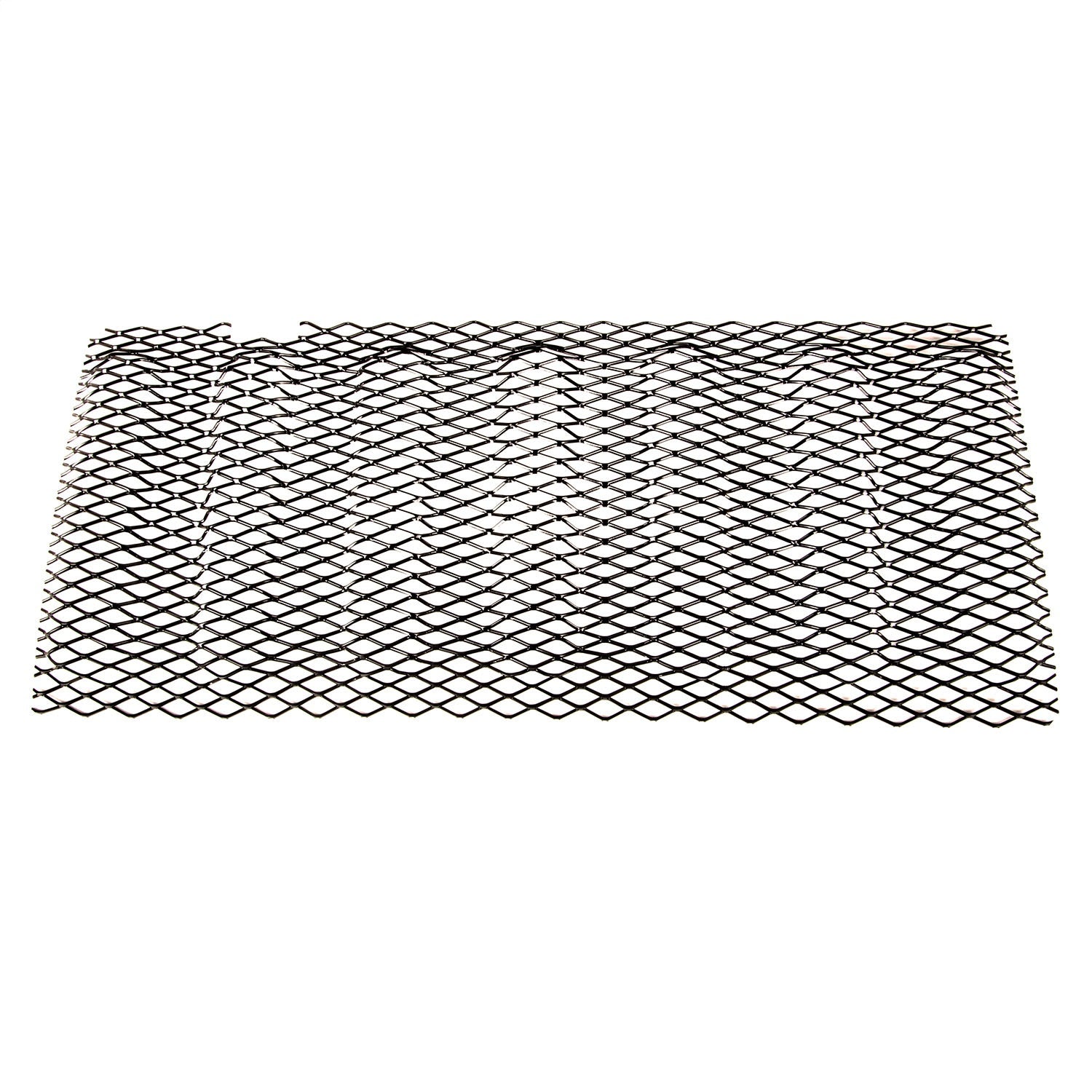 Rugged Ridge 11401.31 Grille Inserts Fits 07-18 Wrangler (JK)
