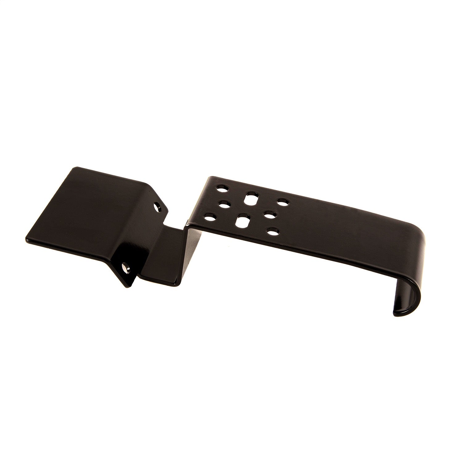 Rugged Ridge 11503.95 CB Radio Mount Bracket Fits 07-18 Wrangler (JK)