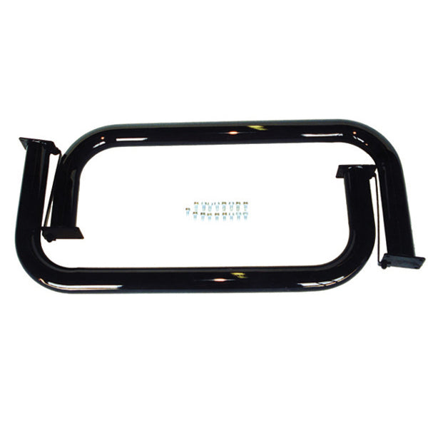 Rugged Ridge 11504.03 Nerf Bar Fits 76-86 CJ7 Scrambler