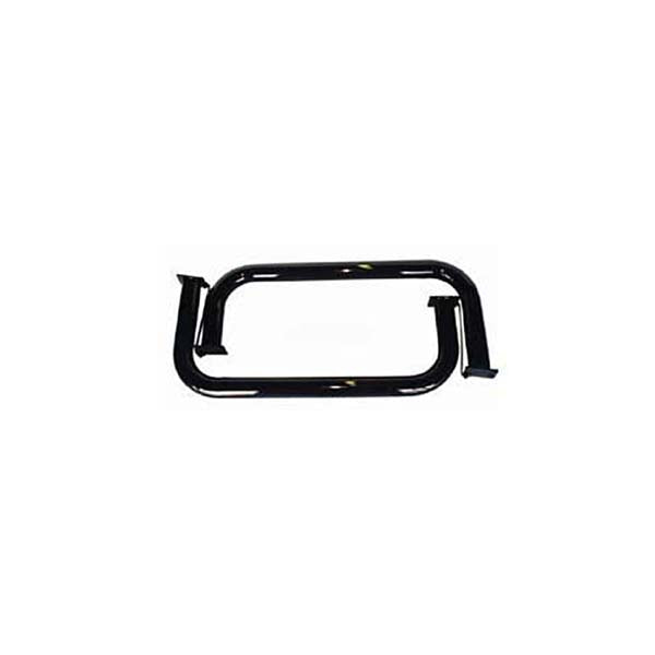 Rugged Ridge 11504.04 Nerf Bar Fits 87-06 Wrangler (TJ) Wrangler (YJ)