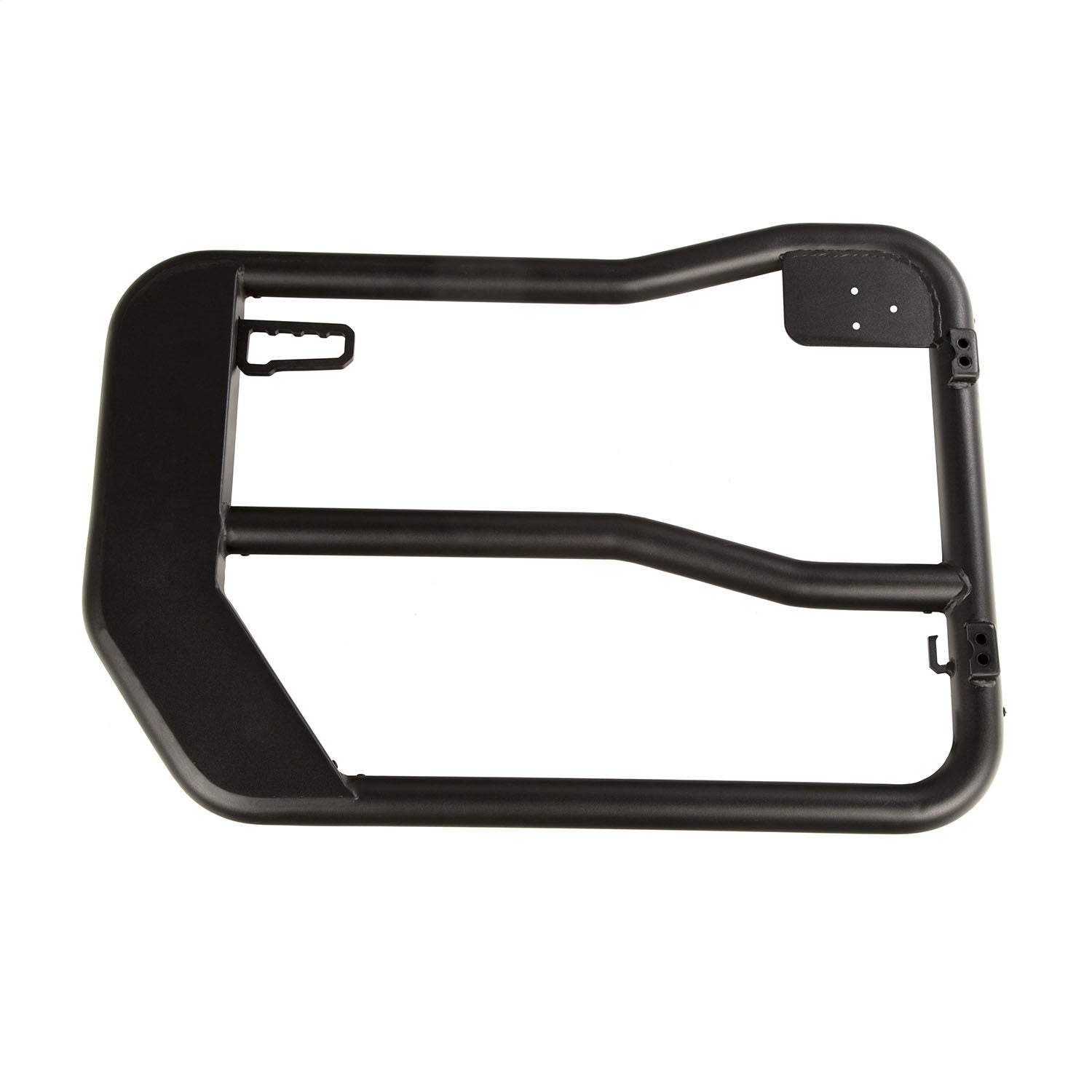 Rugged Ridge 11509.13 Tube Door Fits Gladiator Pickup Gladiator Wrangler (JL)