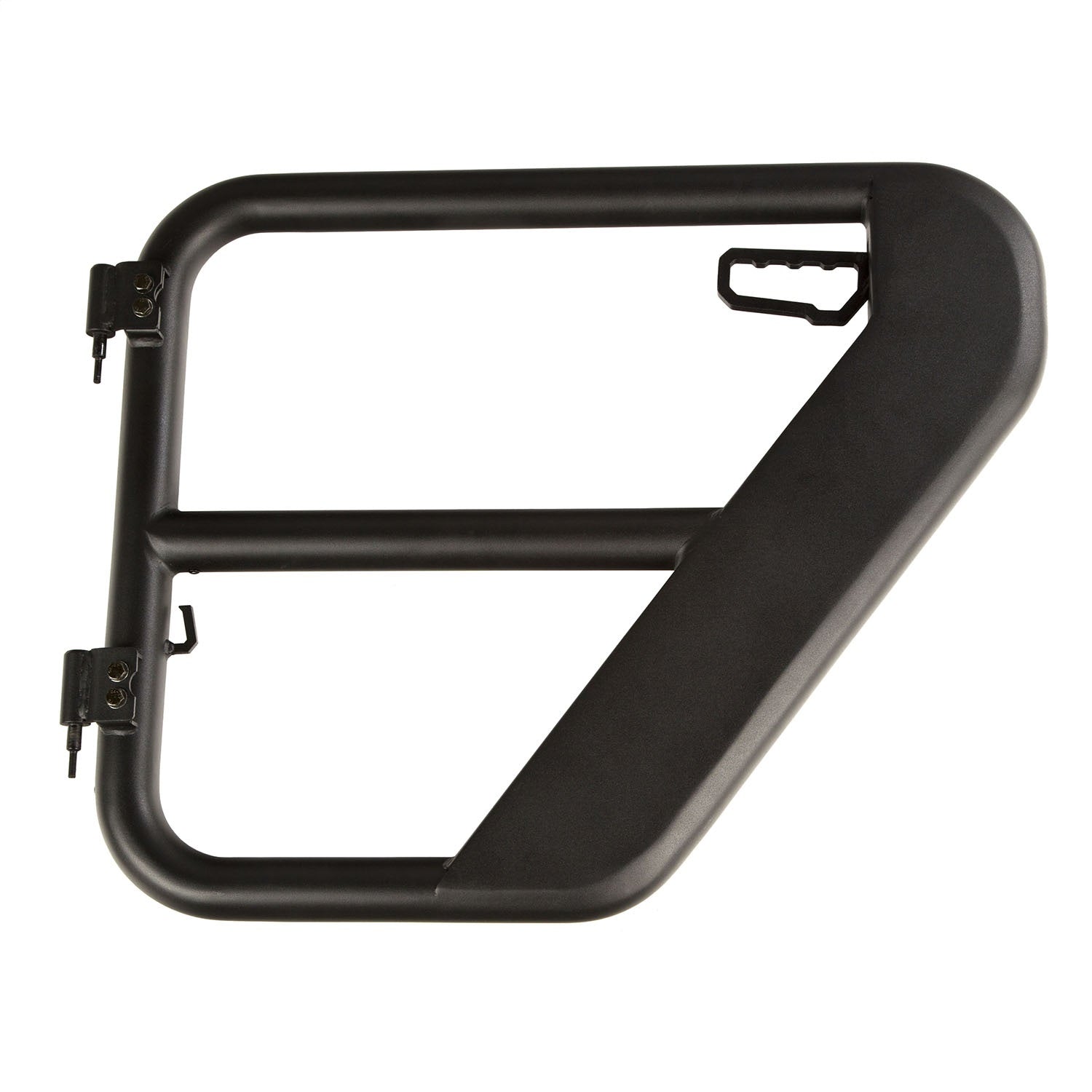 Rugged Ridge 11509.14 Tube Door Fits Gladiator Pickup Gladiator Wrangler (JL)