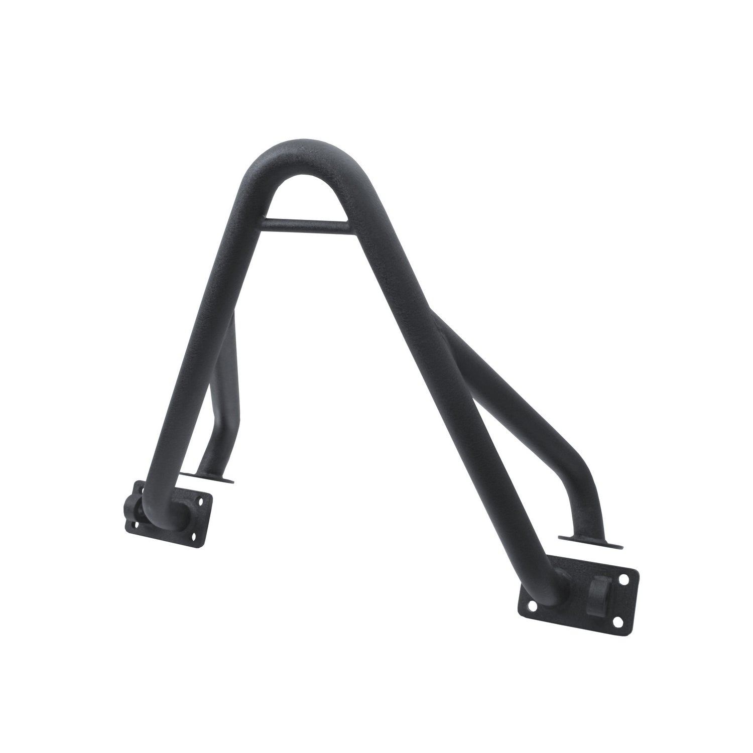 Rugged Ridge 11540.13 Xtreme Heavy Duty Stinger Over Rider Bumper Guard