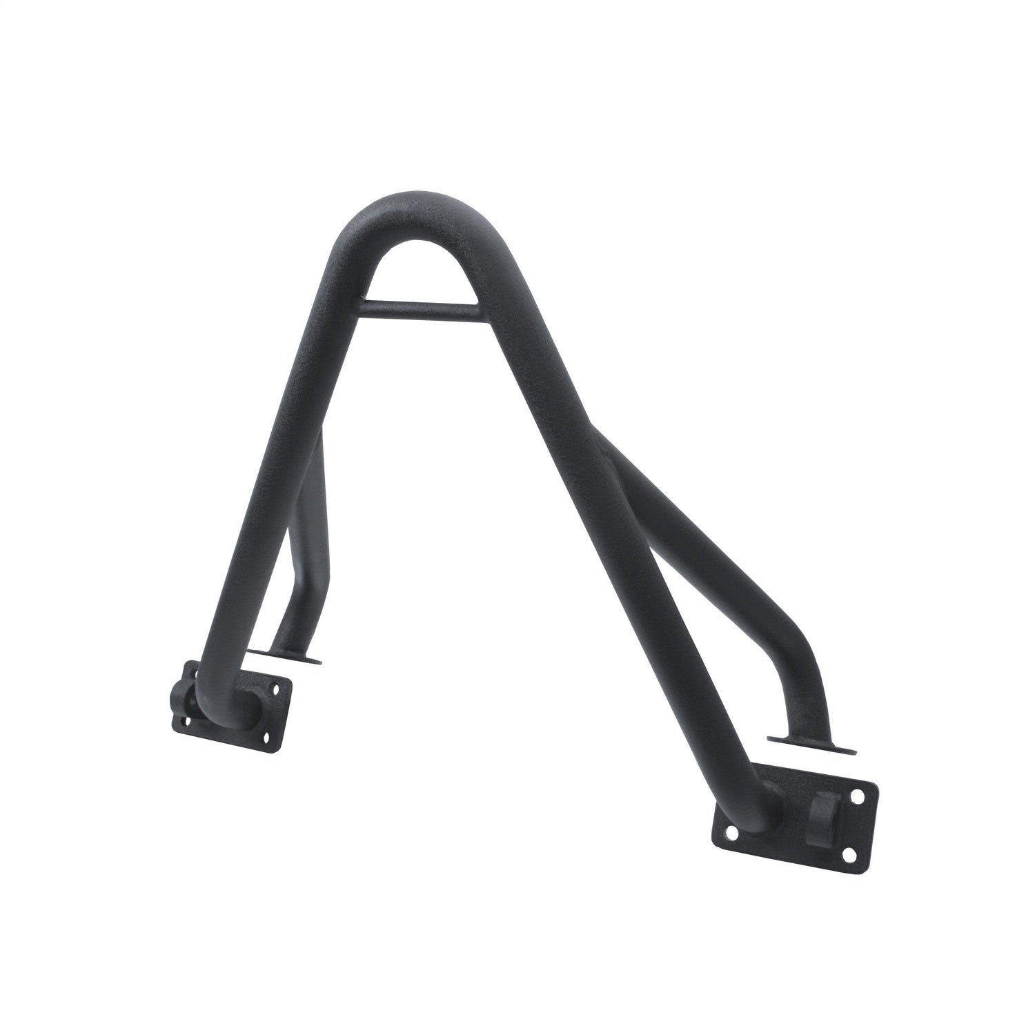 Rugged Ridge 11540.13 Xtreme Heavy Duty Stinger Over Rider Bumper Guard