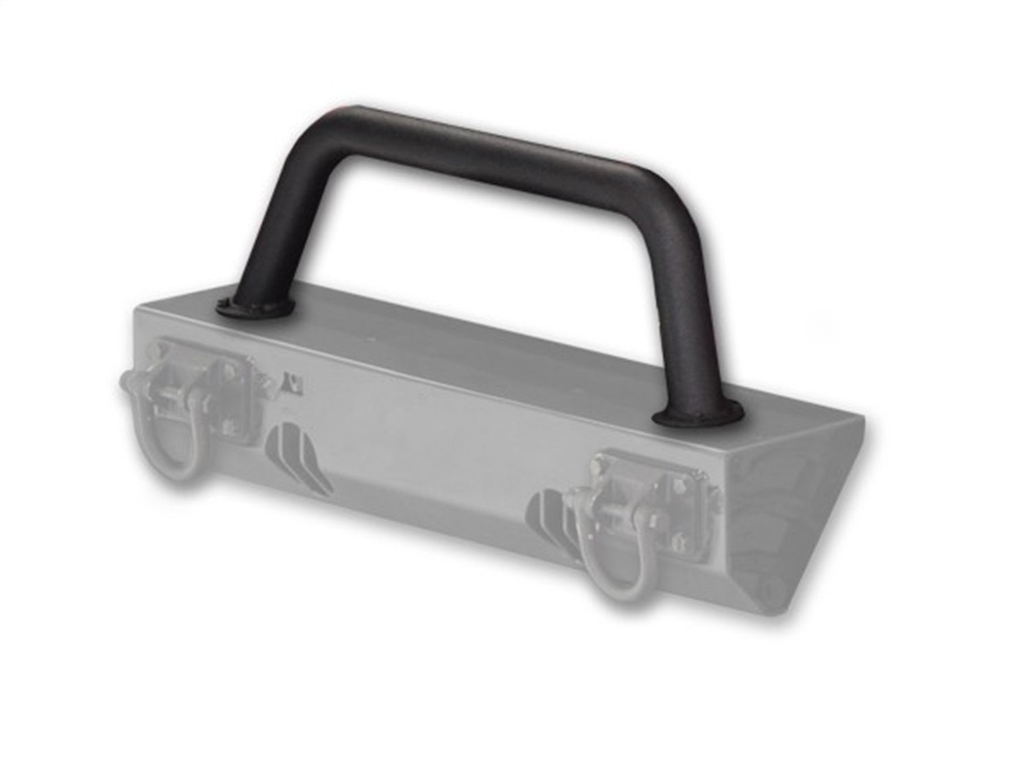 Rugged Ridge 11540.14 Xtreme Heavy Duty Hoop Over Rider Bumper Guard