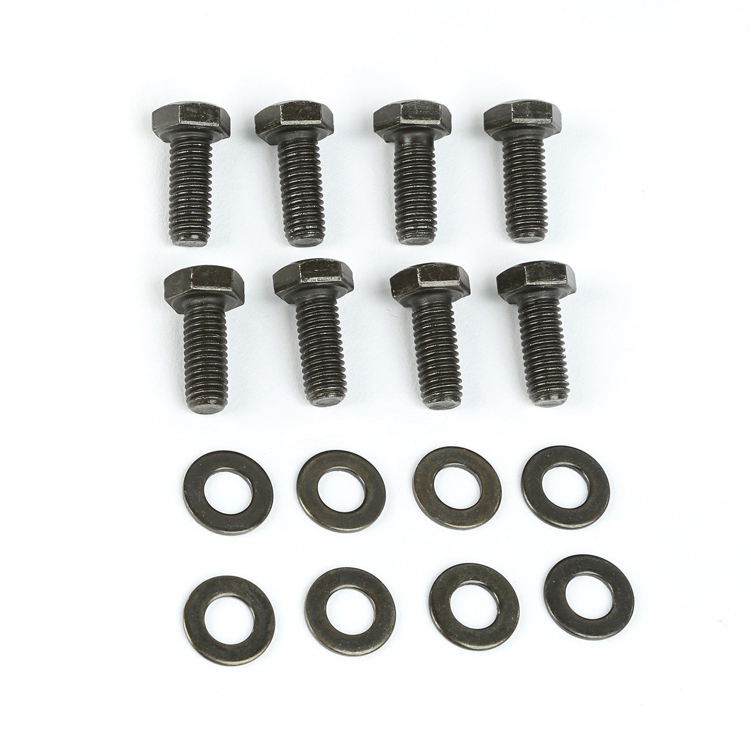 Rugged Ridge 11540.27 D-Shackle Brackets Fits 97-18 Wrangler (JK) Wrangler (TJ)