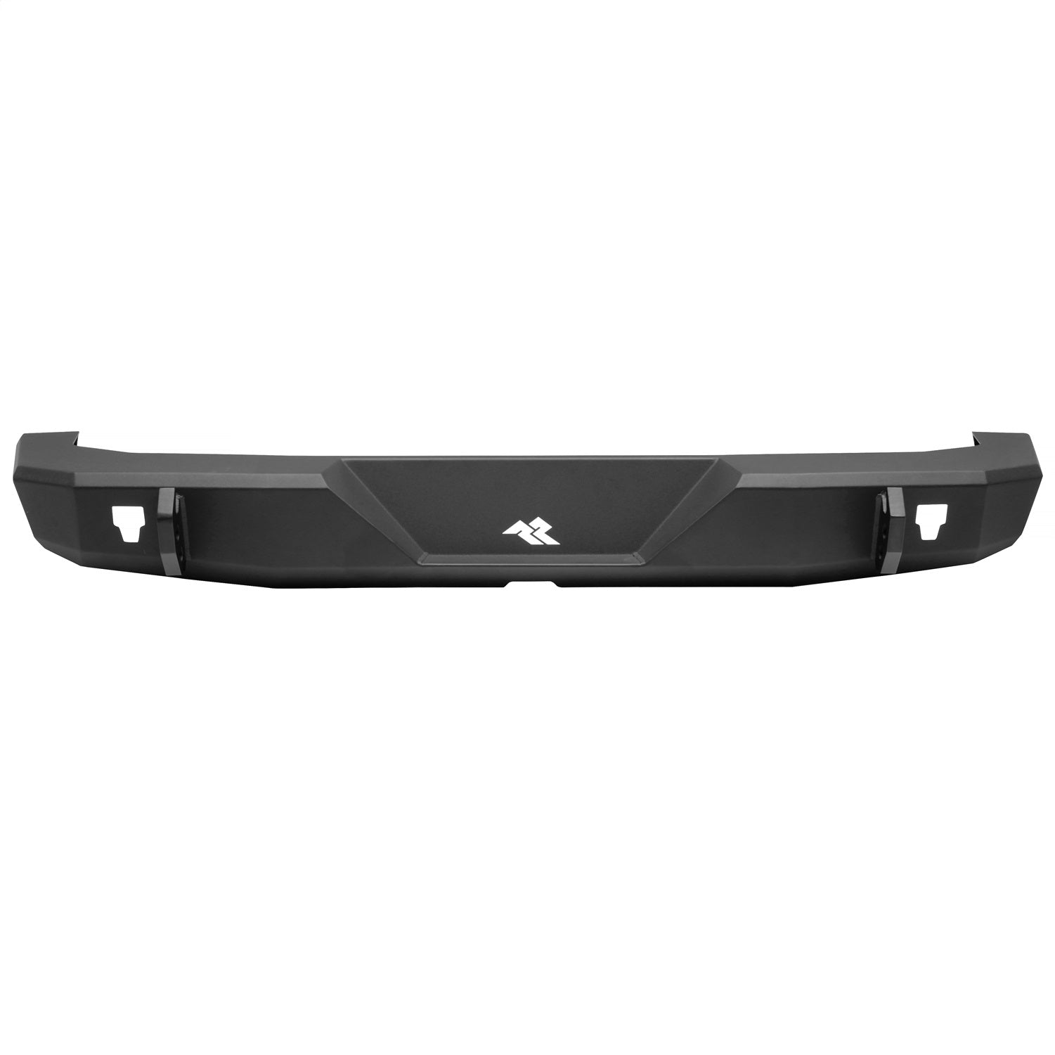 Rugged Ridge 11540.34 Xtreme Heavy Duty Rear Bumper Fits 07-18 Wrangler (JK)