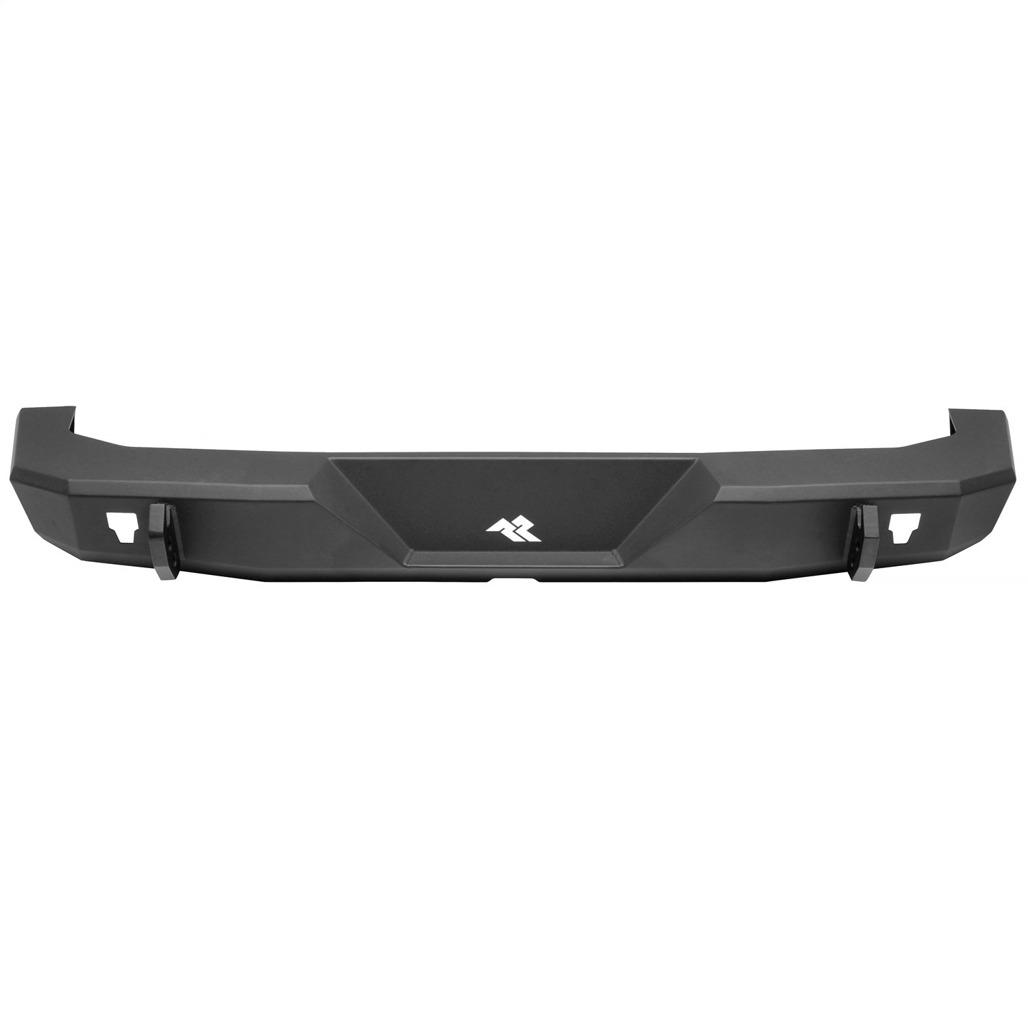 Rugged Ridge 11540.34 Xtreme Heavy Duty Rear Bumper Fits 07-18 Wrangler (JK)