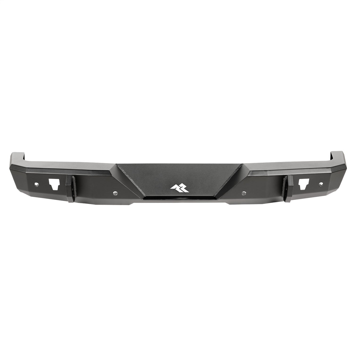 Rugged Ridge 11540.36 Heavy Duty Rear Bumper Fits 18-26 Wrangler (JL)