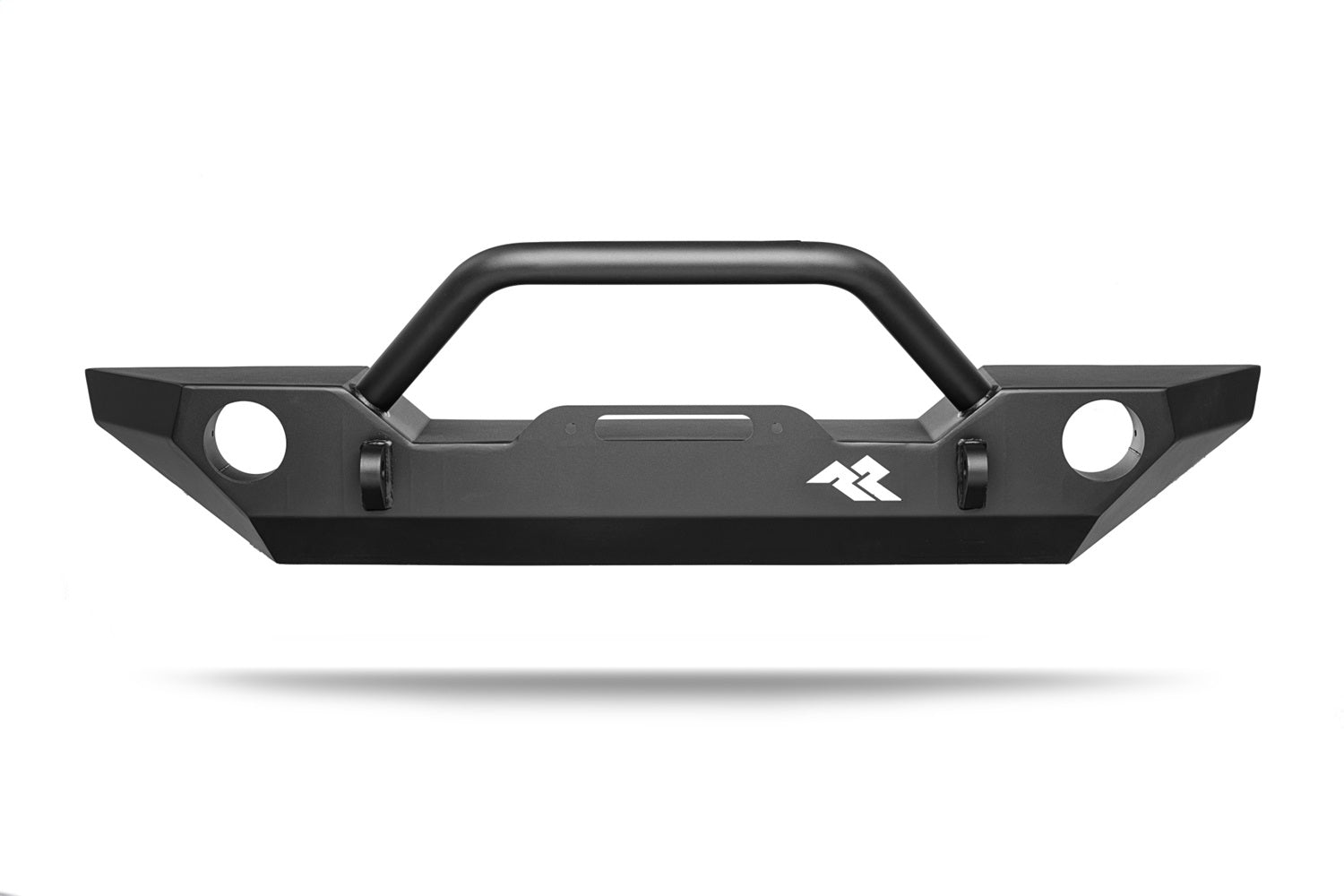 Rugged Ridge 11543.01 Front Bumper Fits Gladiator Pickup Gladiator Wrangler (JL)