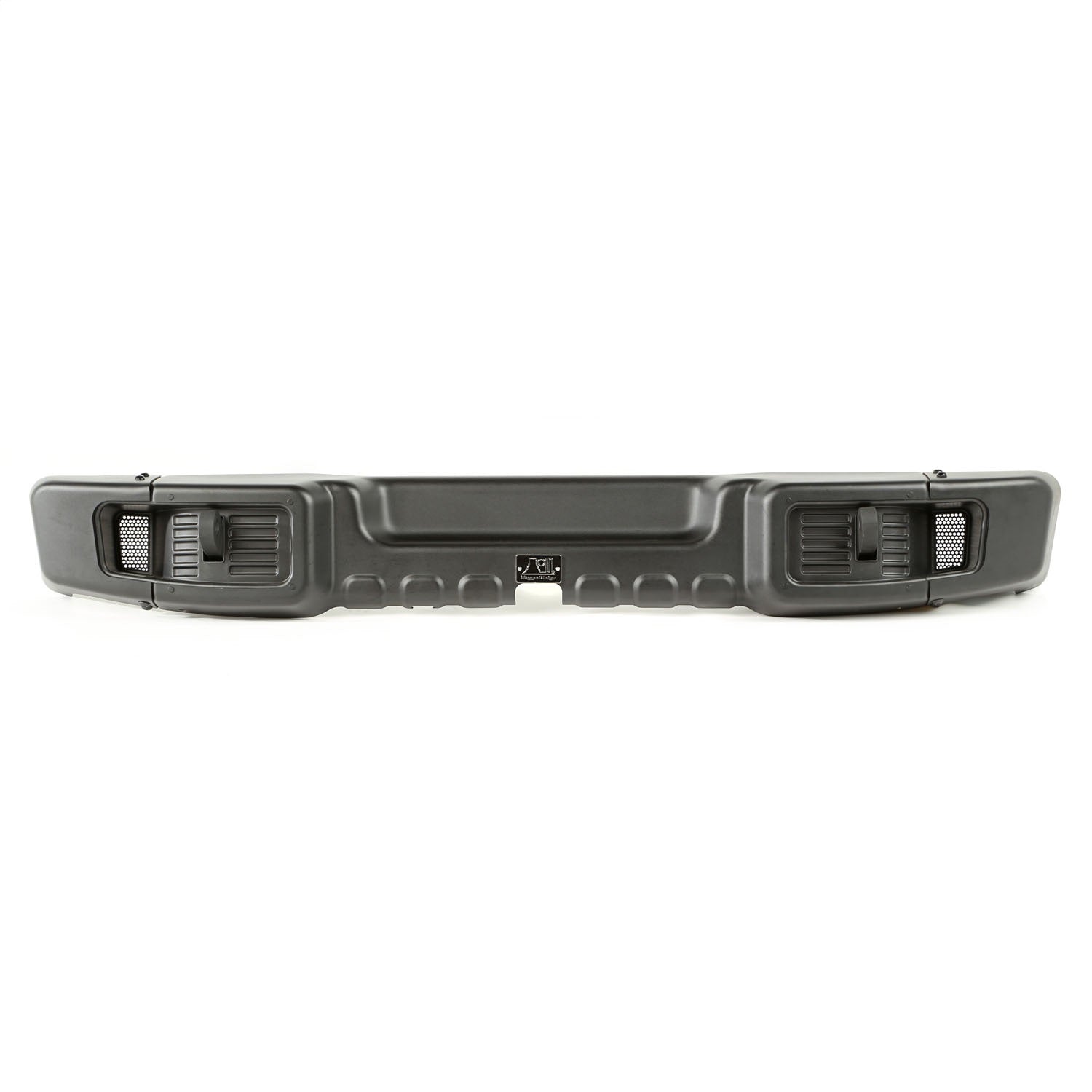 Rugged Ridge 11544.51 Spartacus Rear Bumper Fits 07-18 Wrangler (JK)