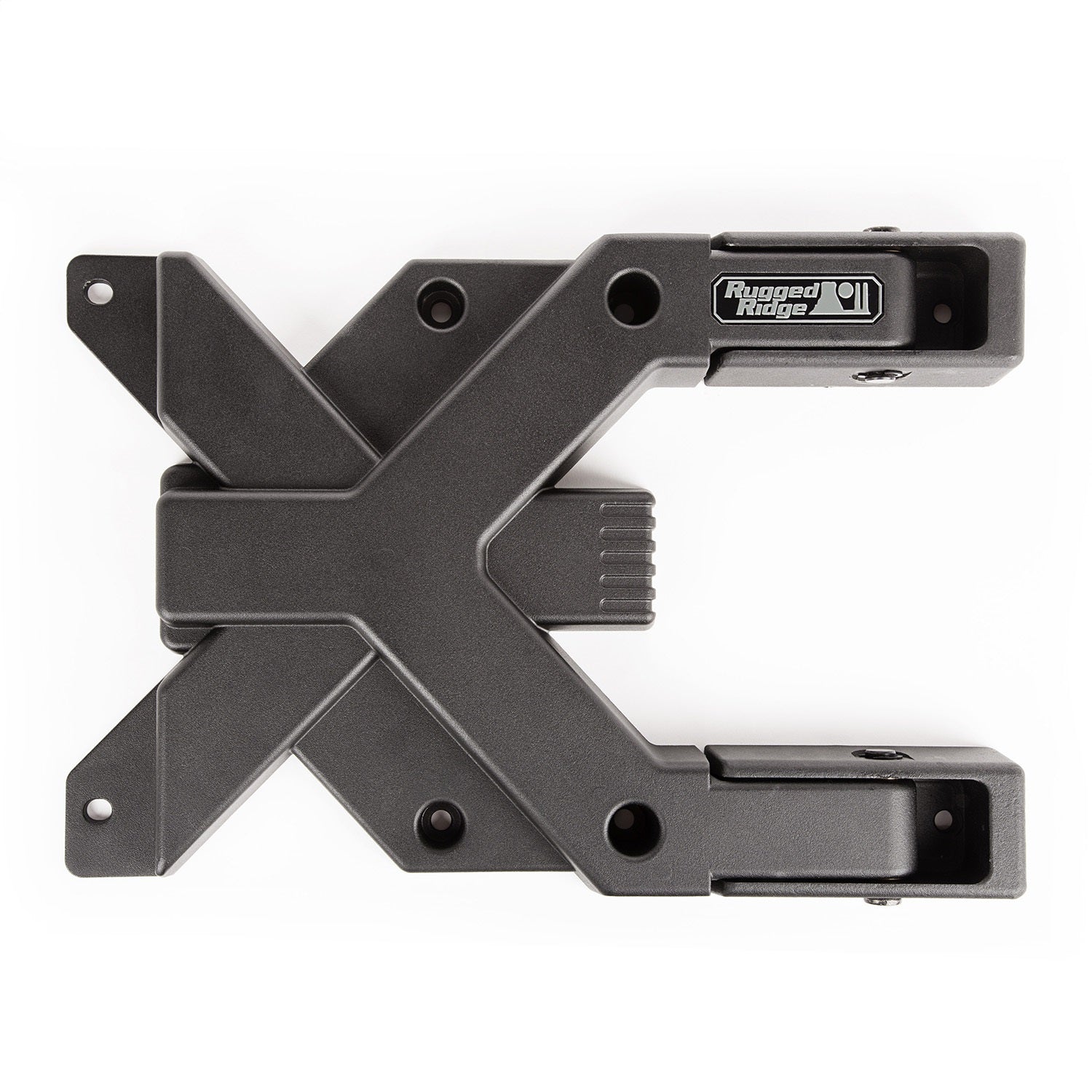 Rugged Ridge 11546.61 Spartacus HD Tire Carrier Hinge Casting Fits Wrangler (TJ)