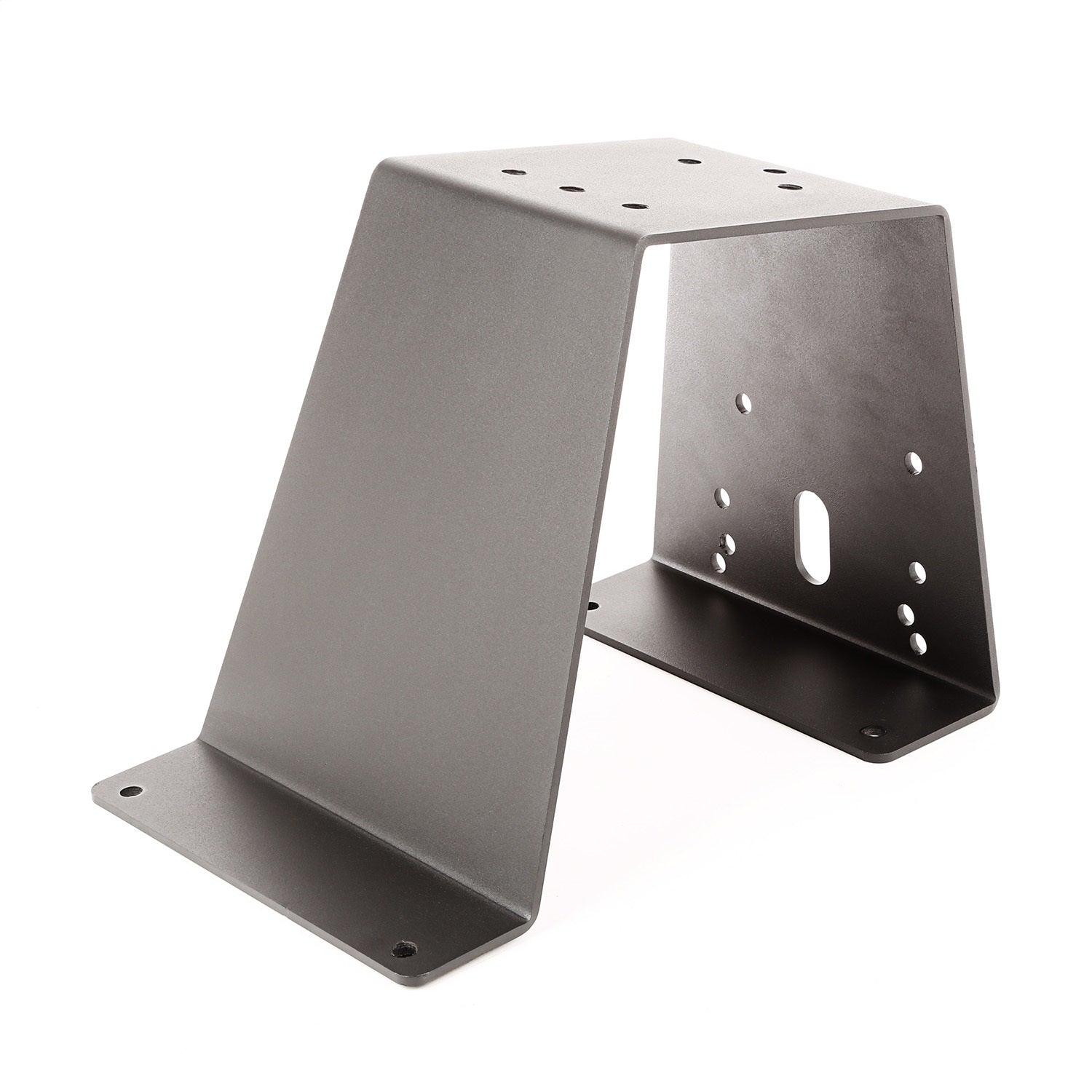 Rugged Ridge 11546.62 Spartacus HD Tire Carrier Wheel Mount