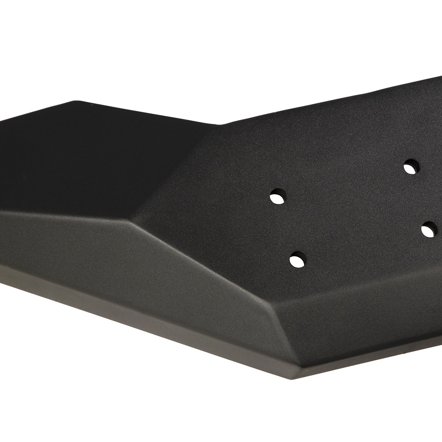Rugged Ridge 11548.41 Spartan Front Bumper