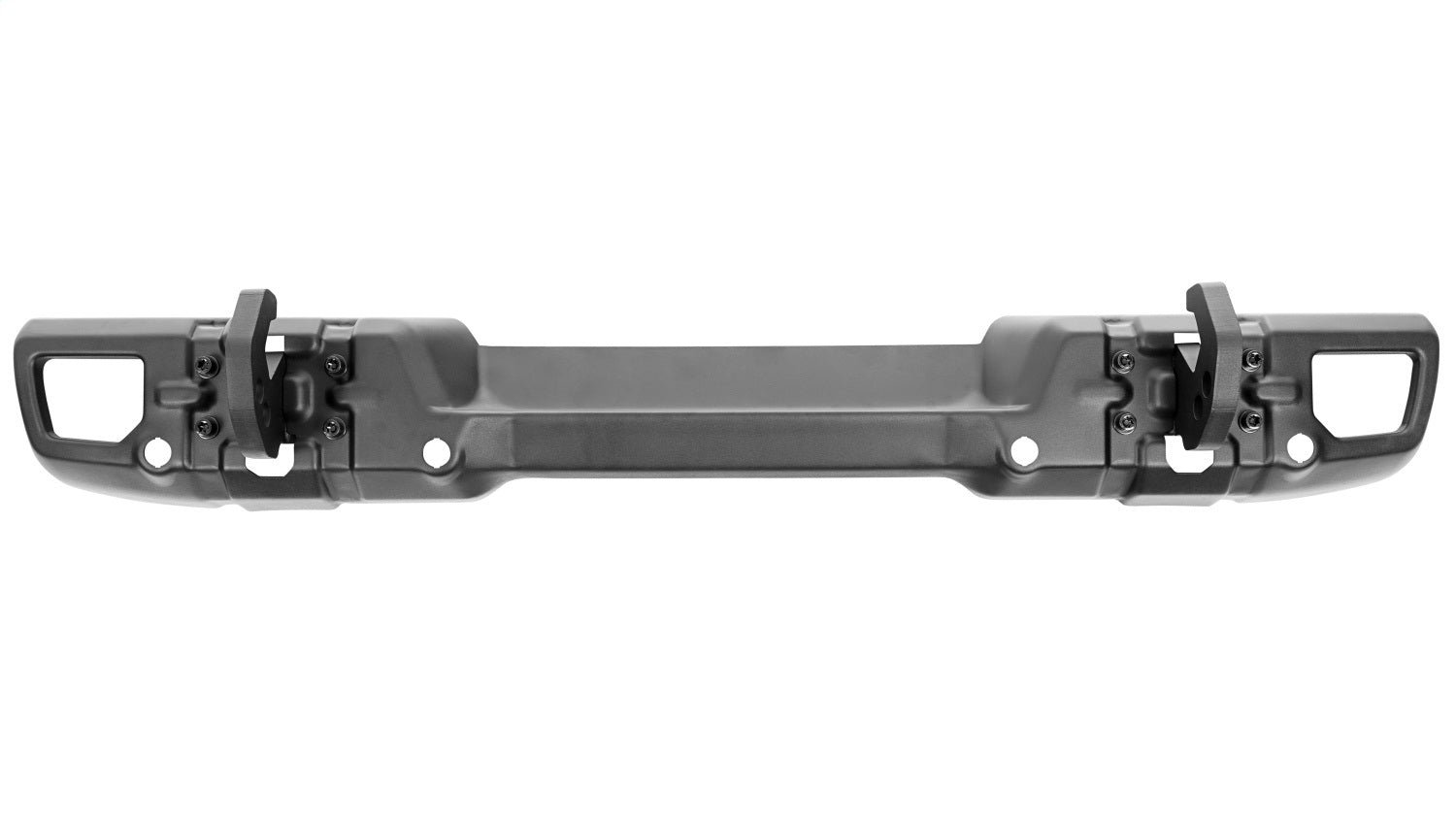 Rugged Ridge 11549.17 Arcus Bumper Fits 18-26 Wrangler (JL)