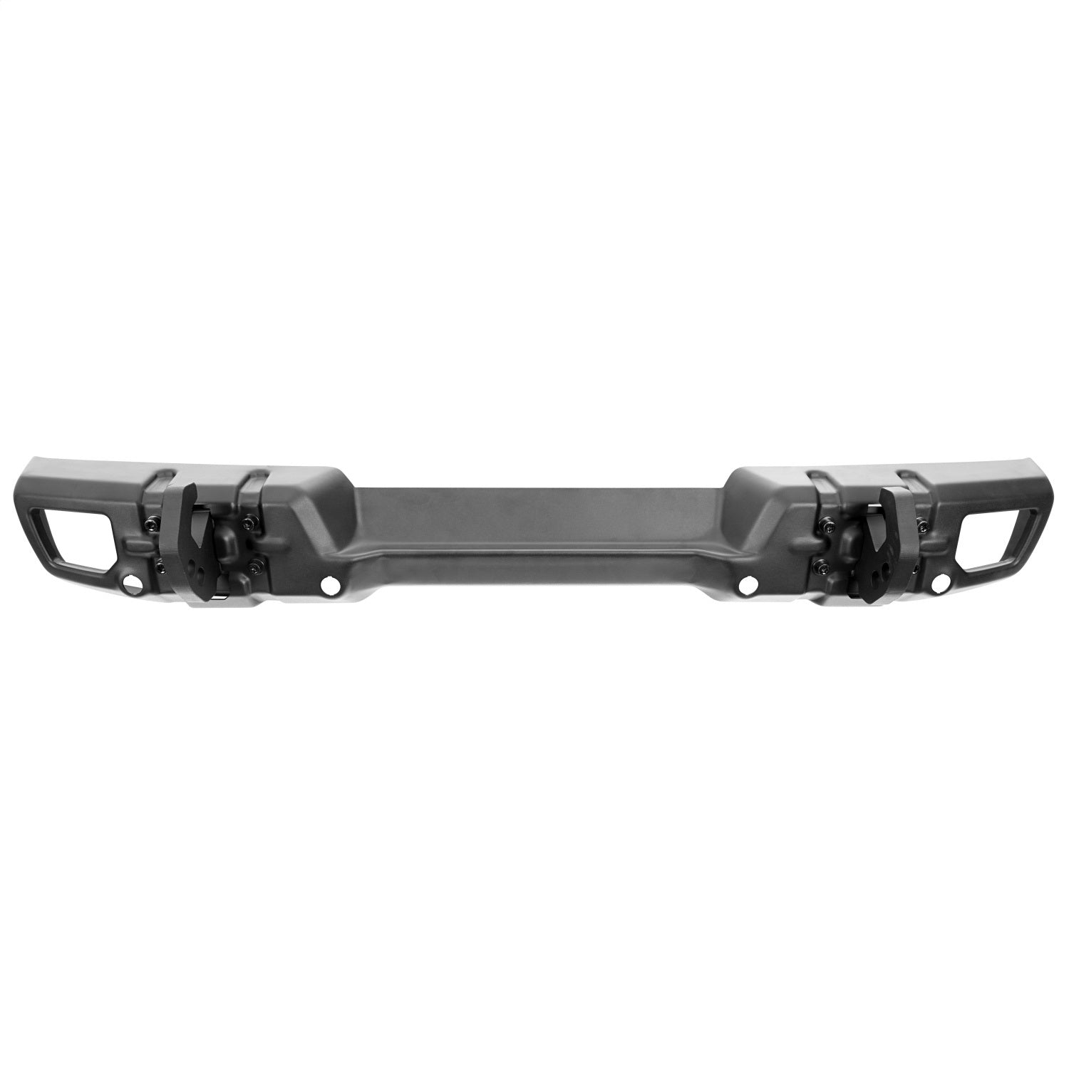 Rugged Ridge 11549.17 Arcus Bumper Fits 18-26 Wrangler (JL)