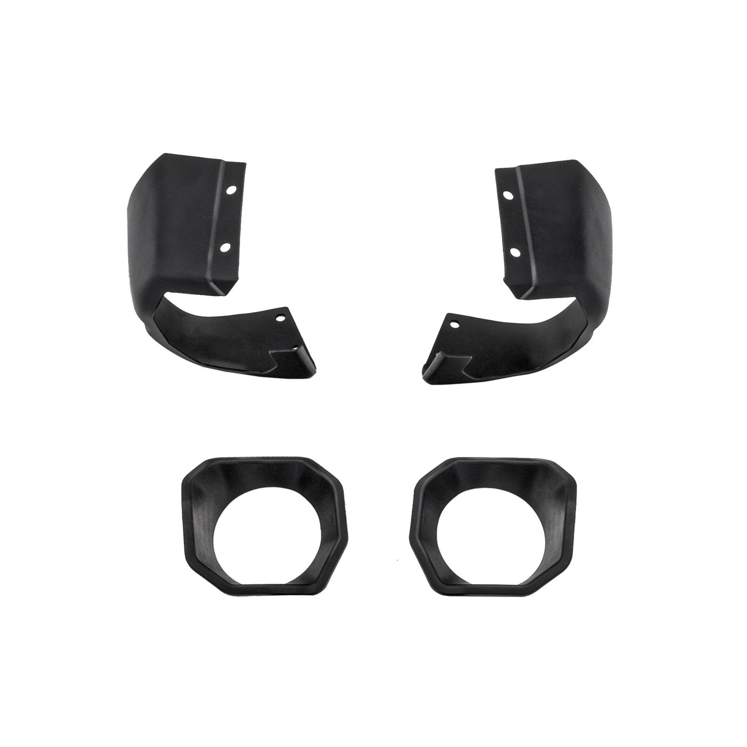 Rugged Ridge 11549.64 Venator Stubby Ends