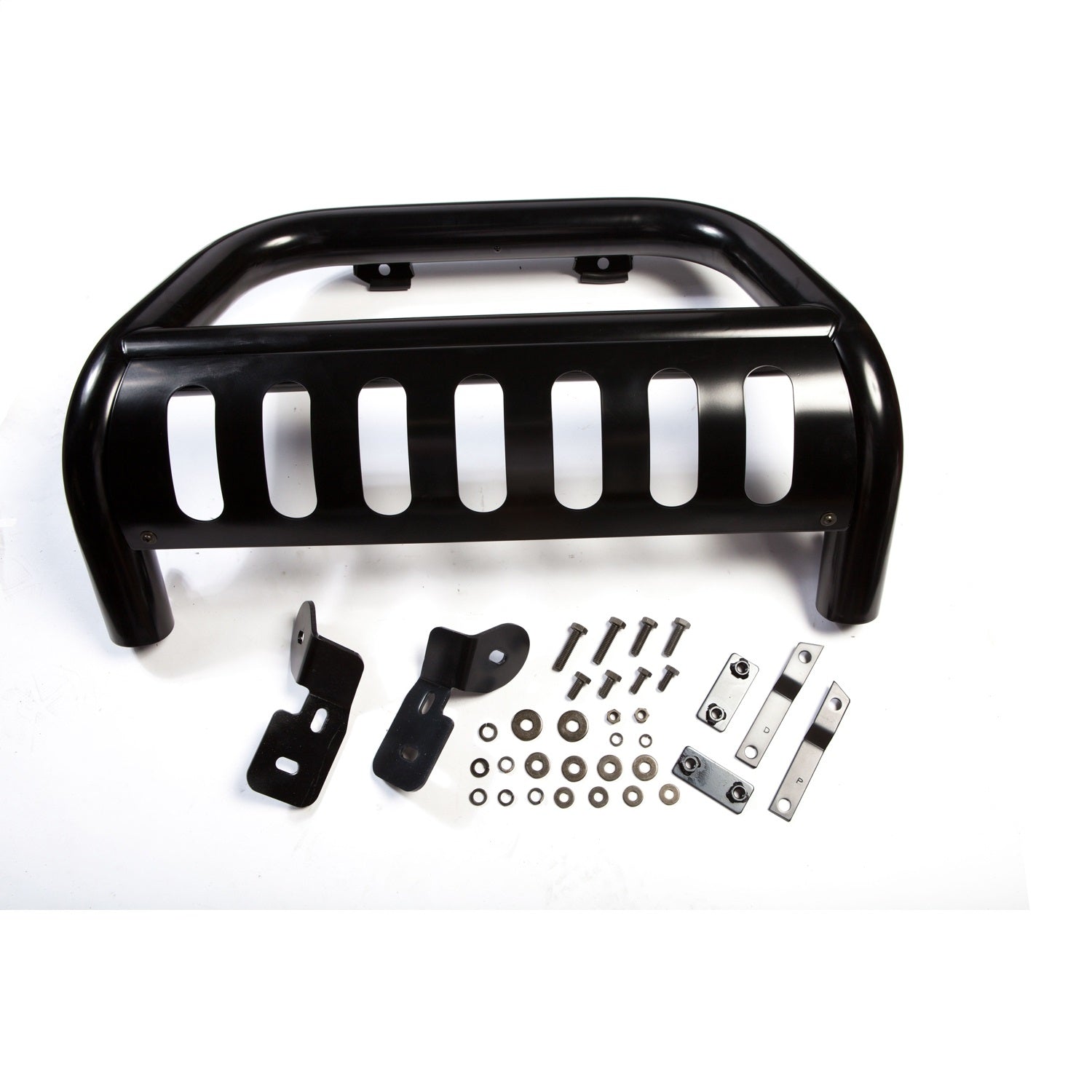 Rugged Ridge 11564.02 Bull Bar Fits 10-18 Wrangler (JK)