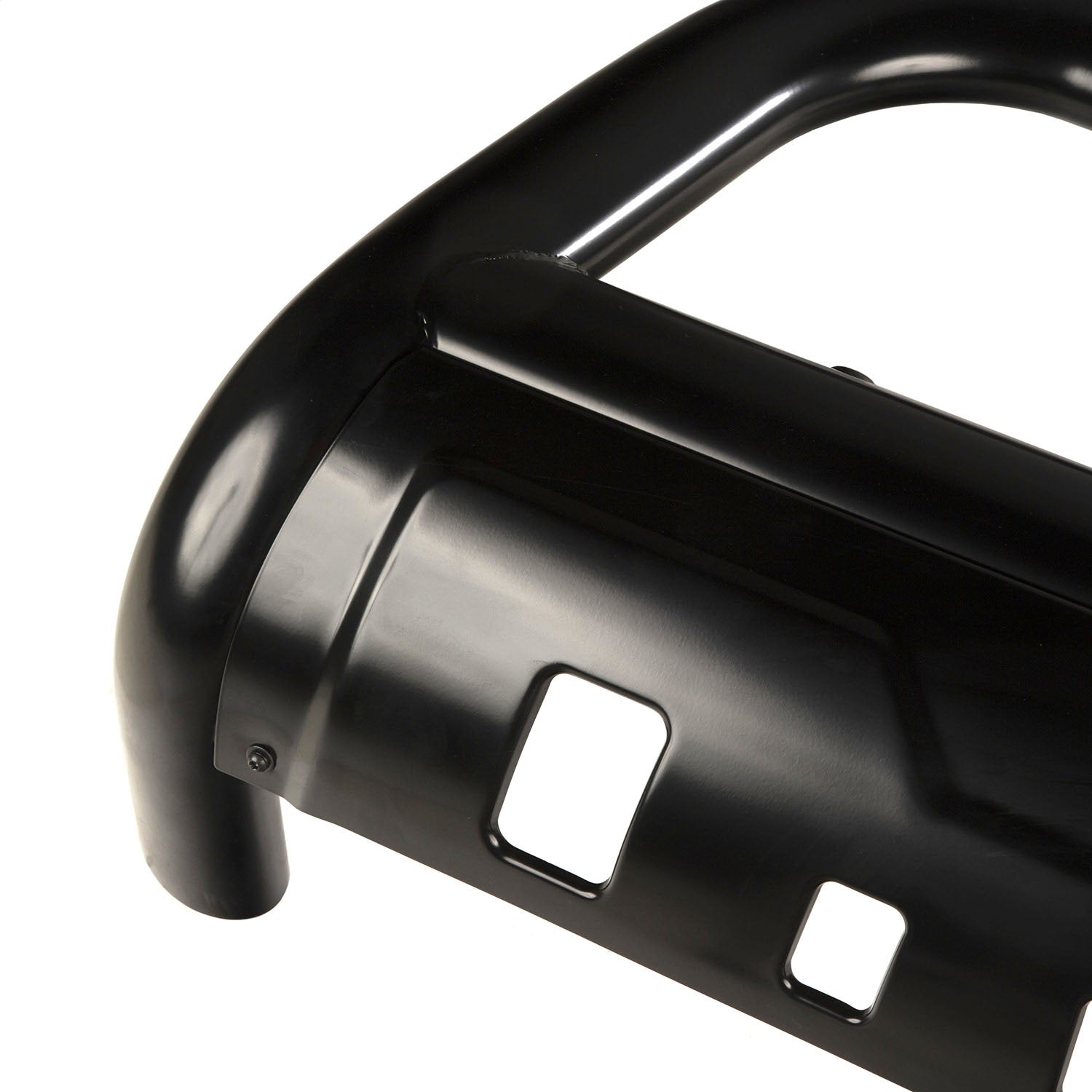 Rugged Ridge 11564.03 Bull Bar Fits Gladiator Pickup Gladiator Wrangler (JL)