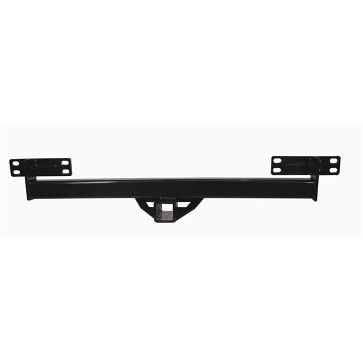 Rugged Ridge 11580.01 Trailer Hitch Fits 55-86 CJ3 CJ5 CJ6 CJ7 Willys