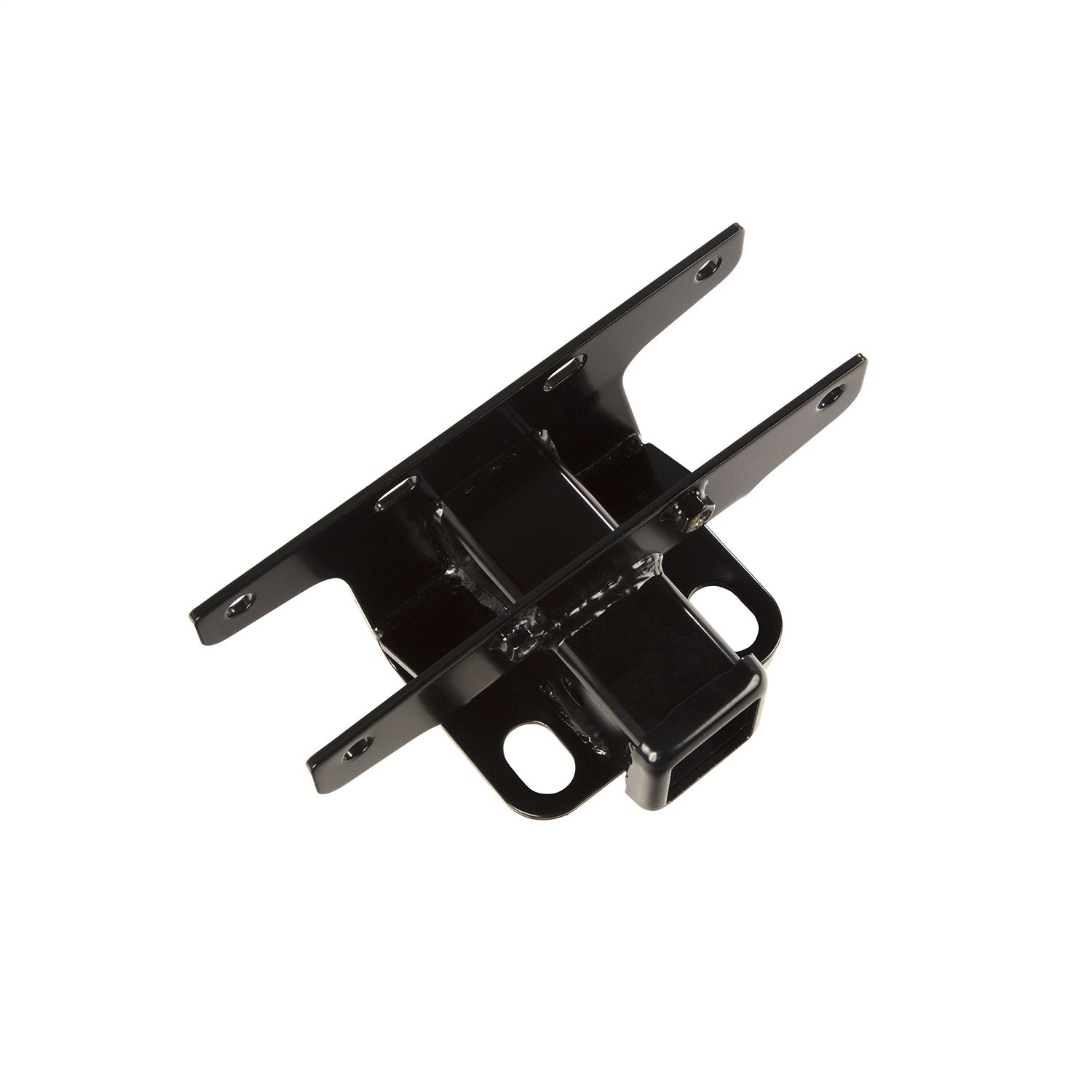 Rugged Ridge 11580.11 Receiver Hitch Fits 18-26 Wrangler (JL)