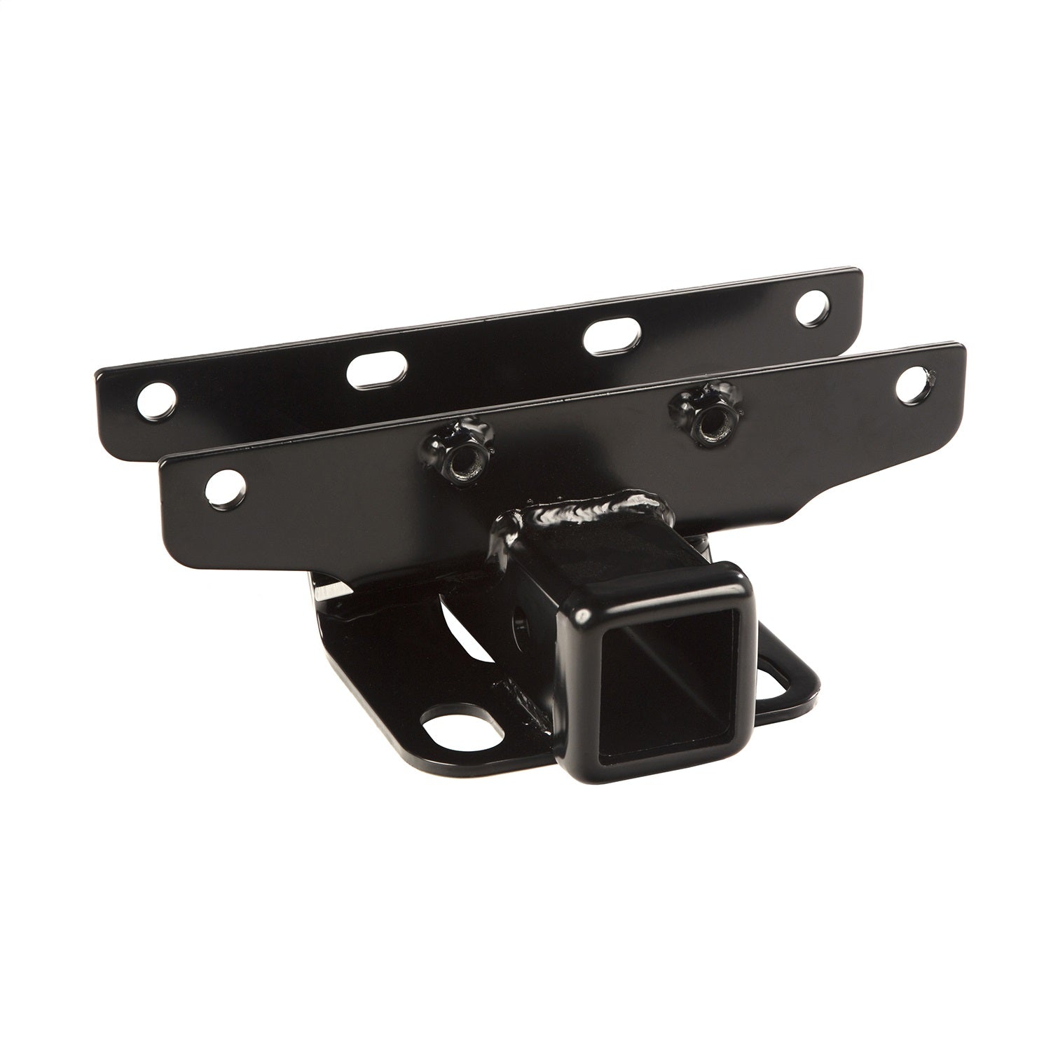 Rugged Ridge 11580.57 Receiver Hitch Fits 18-26 Wrangler (JL)