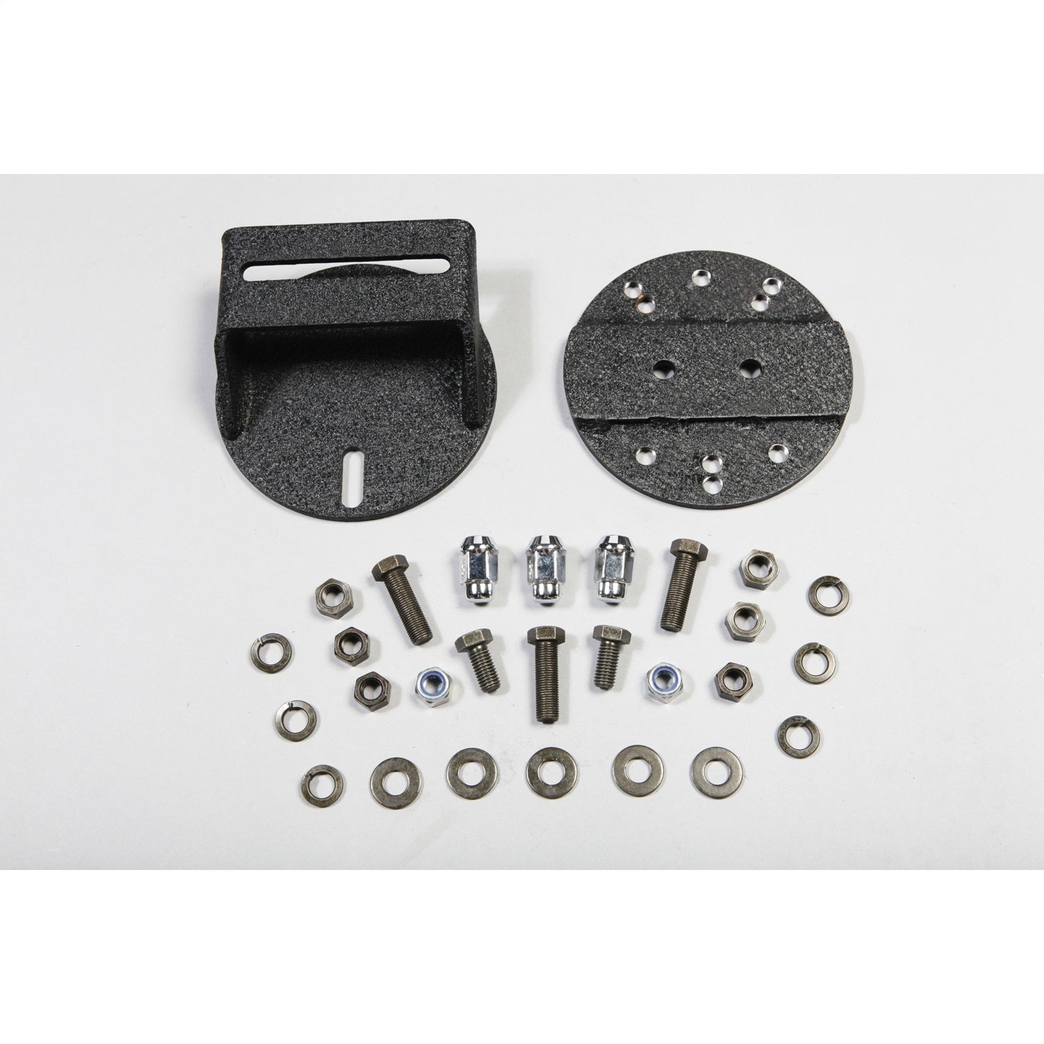 Rugged Ridge 11585.02 Tire Carrier Spacer
