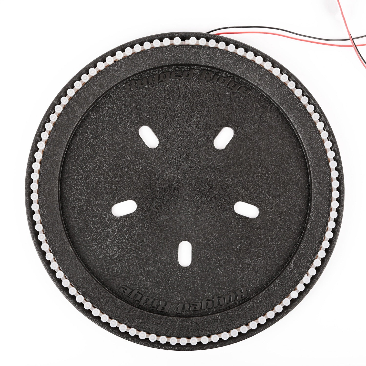 Rugged Ridge 11585.04 Accessory Brake Light LED Ring