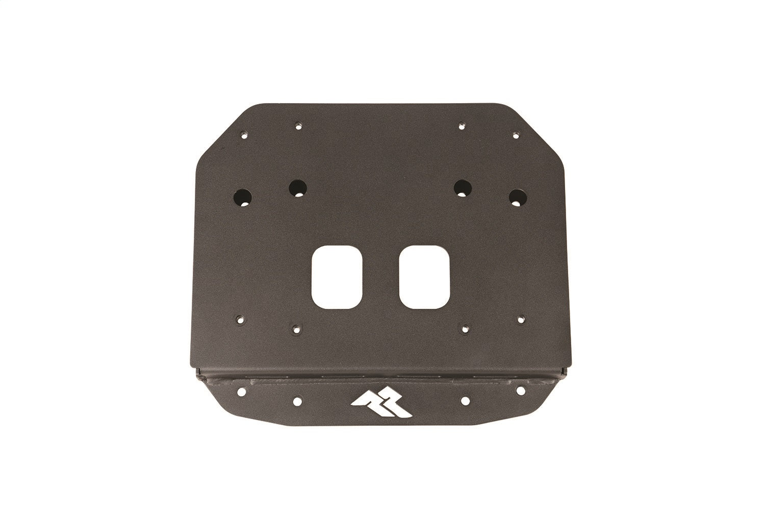 Rugged Ridge 11585.26 Spare Tire Relocation Bracket Fits 18-26 Wrangler (JL)