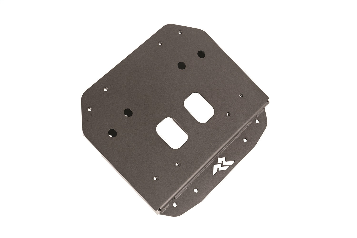 Rugged Ridge 11585.26 Spare Tire Relocation Bracket Fits 18-26 Wrangler (JL)