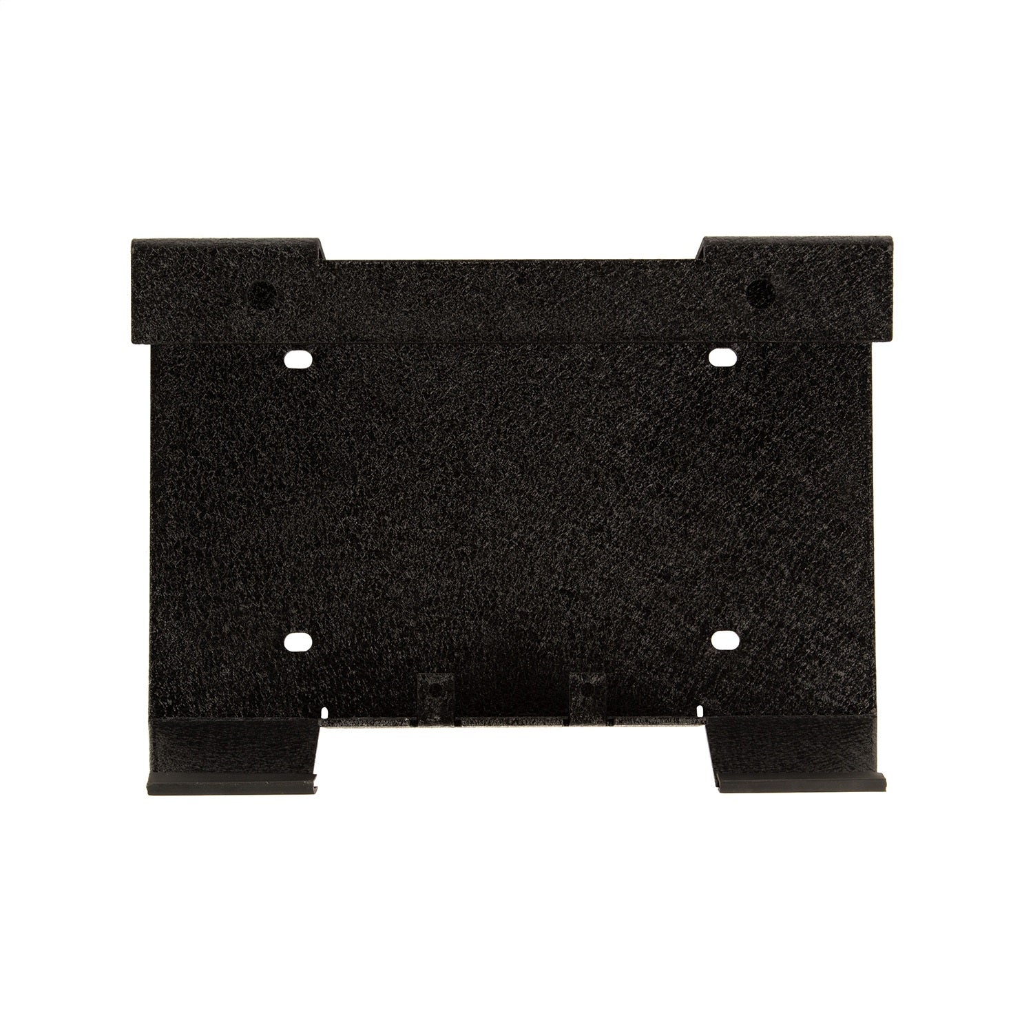 Rugged Ridge 11586.11 Tire Carrier Delete Kit Fits 07-08 Wrangler (JK)
