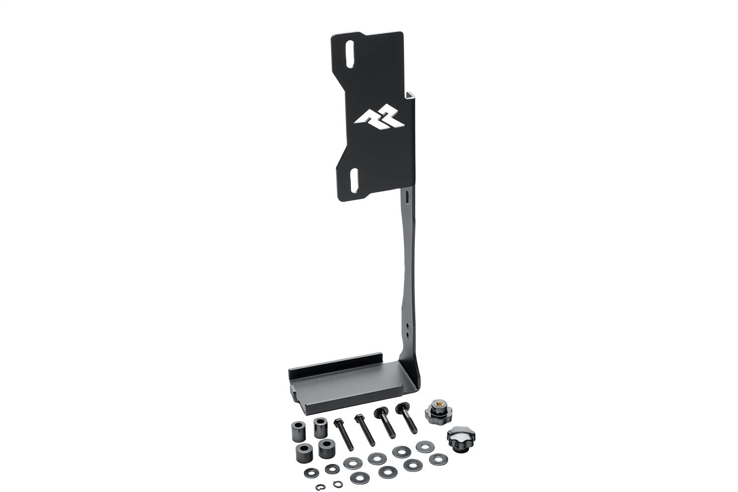 Rugged Ridge 11586.12 Off-Road Jack Mount Bracket Kit Fits 18-26 Wrangler (JL)