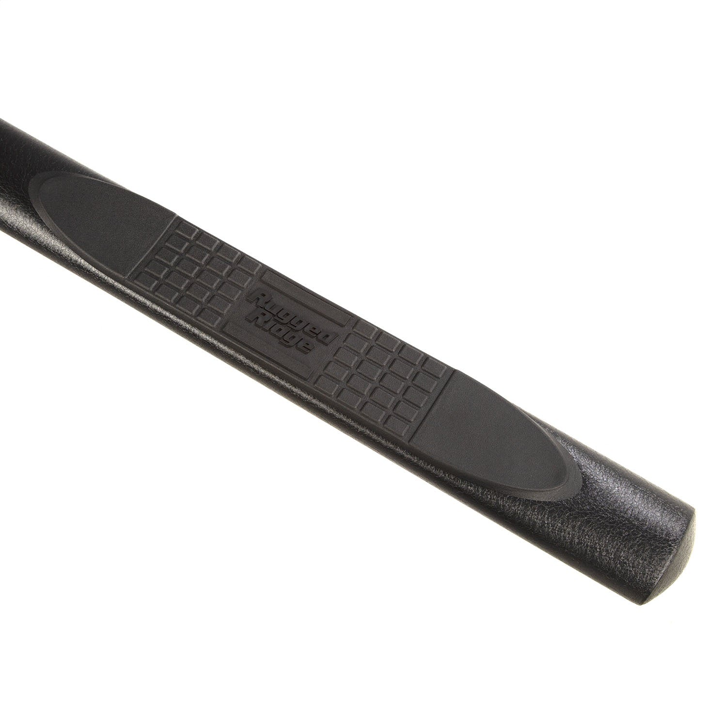 Rugged Ridge 11591.13 Side Step Fits 18-26 Wrangler (JL)