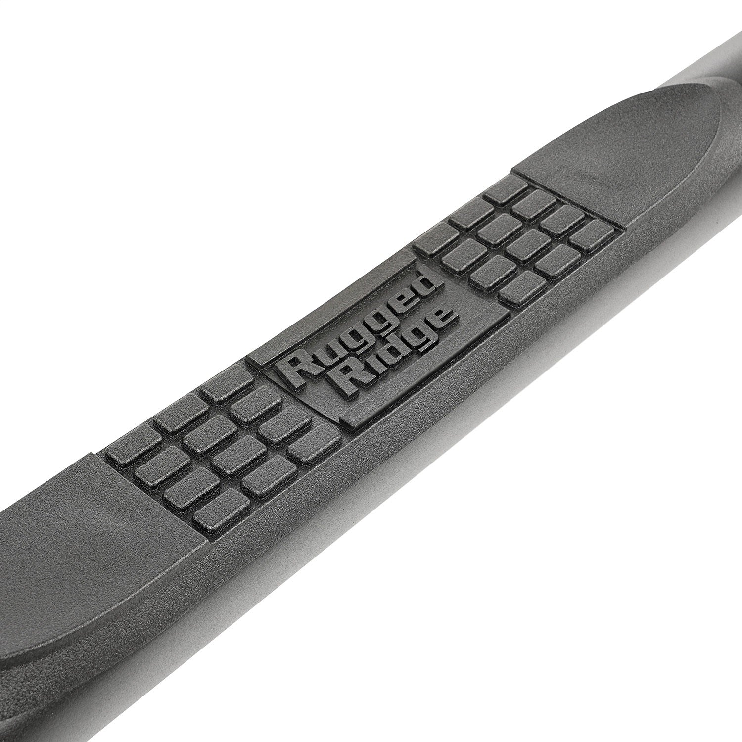 Rugged Ridge 11591.14 Side Step Fits 20-26 Gladiator Pickup Gladiator