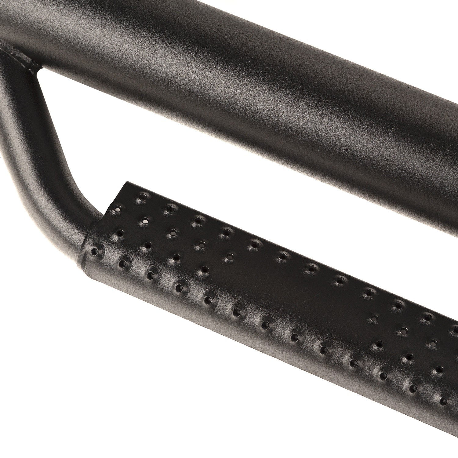 Rugged Ridge 11596.03 Spartan Nerf Bar Fits 18-26 Wrangler (JL)