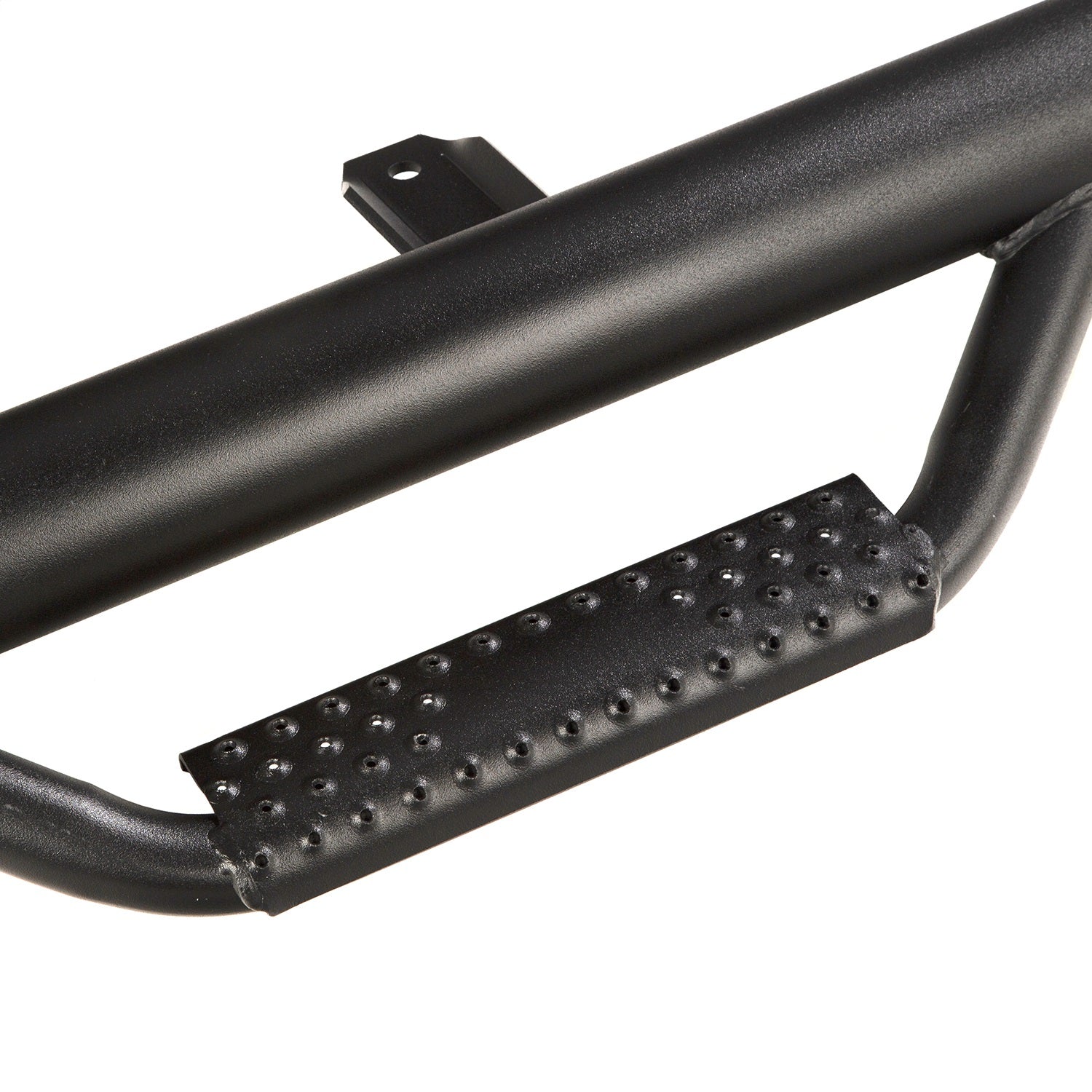 Rugged Ridge 11596.11 Spartan Nerf Bar Kit Fits 97-06 Wrangler (TJ)