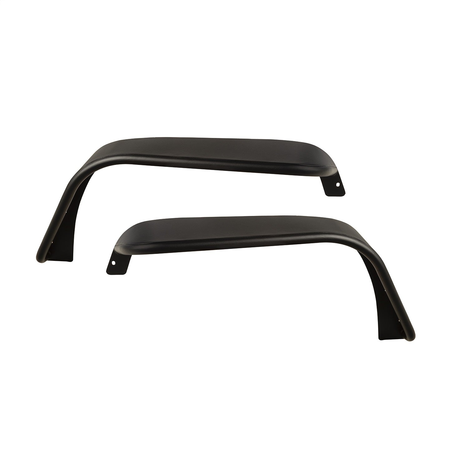 Rugged Ridge 11615.46 Fender Flare Set Fits 07-18 Wrangler (JK)