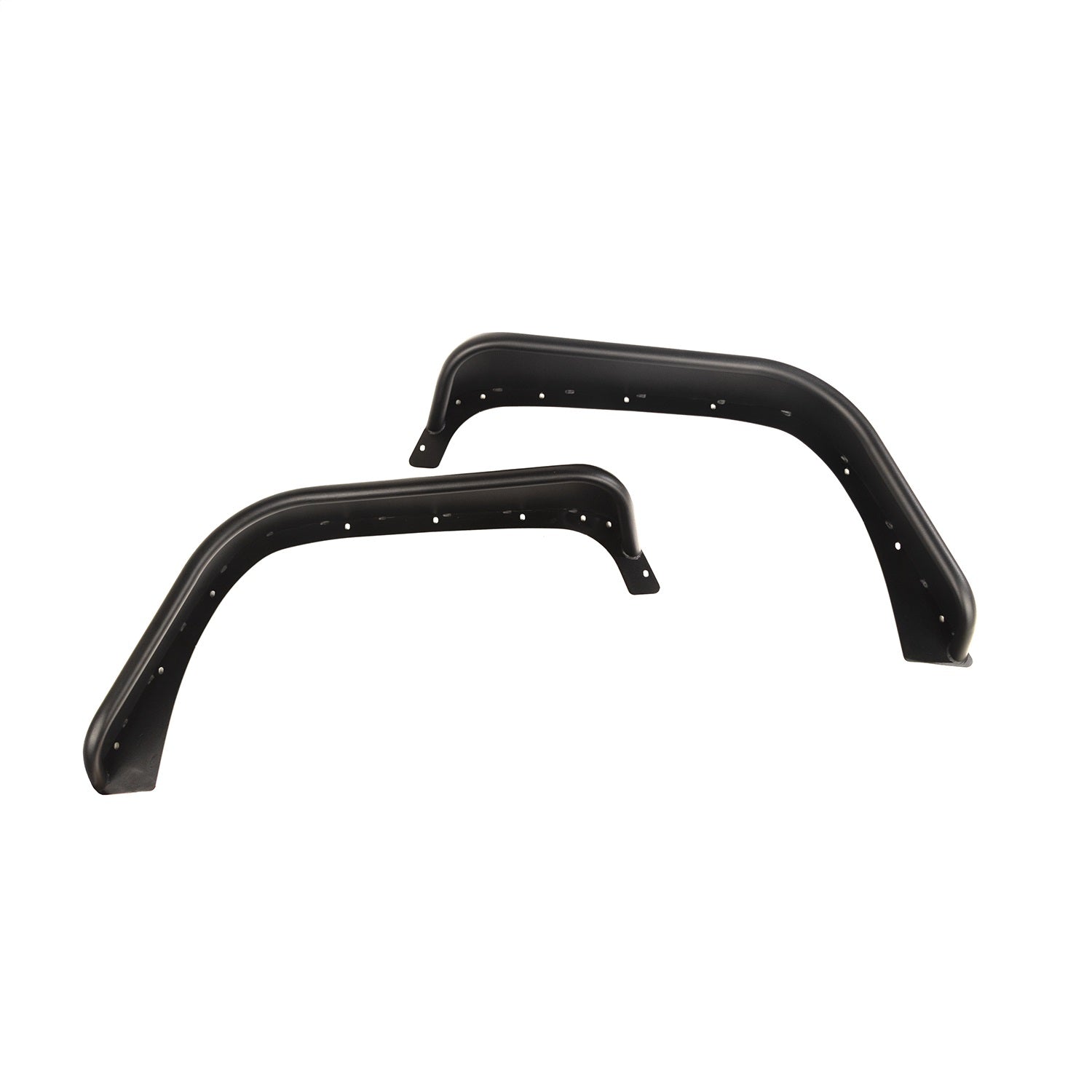 Rugged Ridge 11615.46 Fender Flare Set Fits 07-18 Wrangler (JK)
