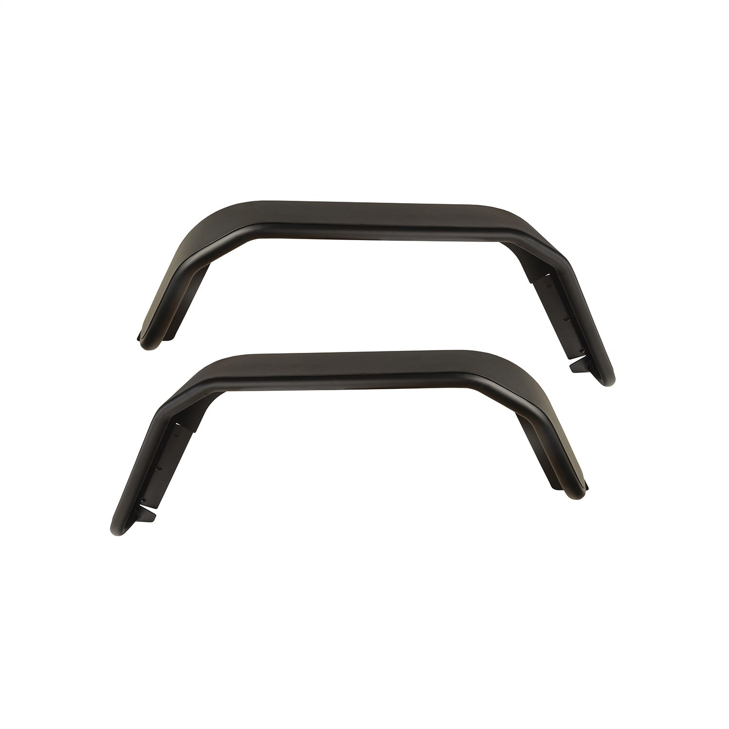Rugged Ridge 11615.47 Fender Flare Set Fits 07-18 Wrangler (JK)