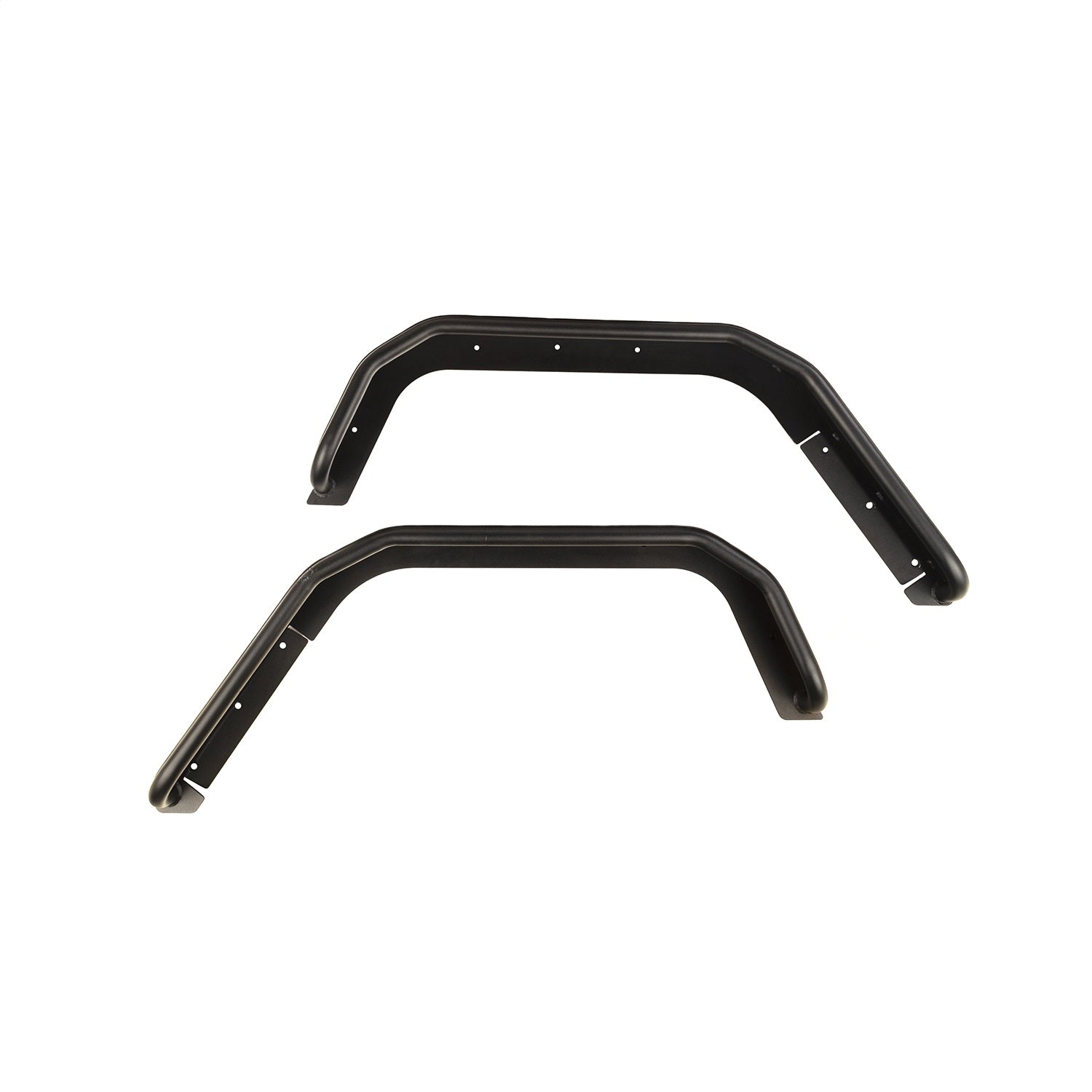 Rugged Ridge 11615.47 Fender Flare Set Fits 07-18 Wrangler (JK)