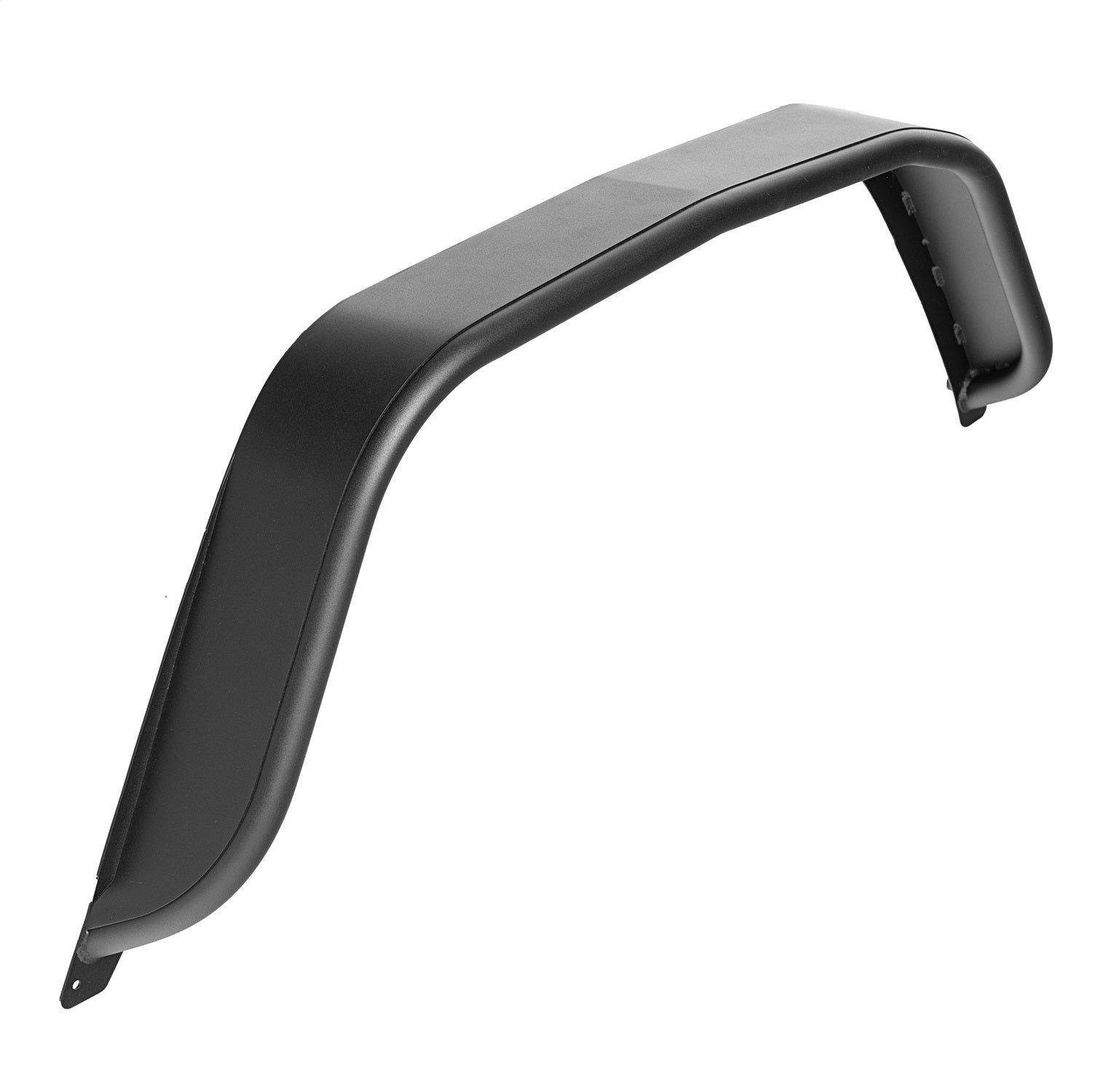 Rugged Ridge 11615.49 Fender Flare Set Fits 20-26 Gladiator Pickup Gladiator