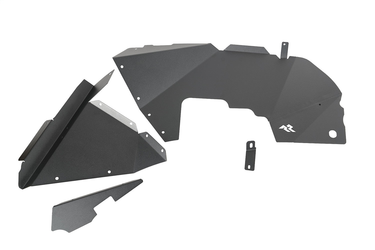 Rugged Ridge 11615.61 Inner Fender Liner